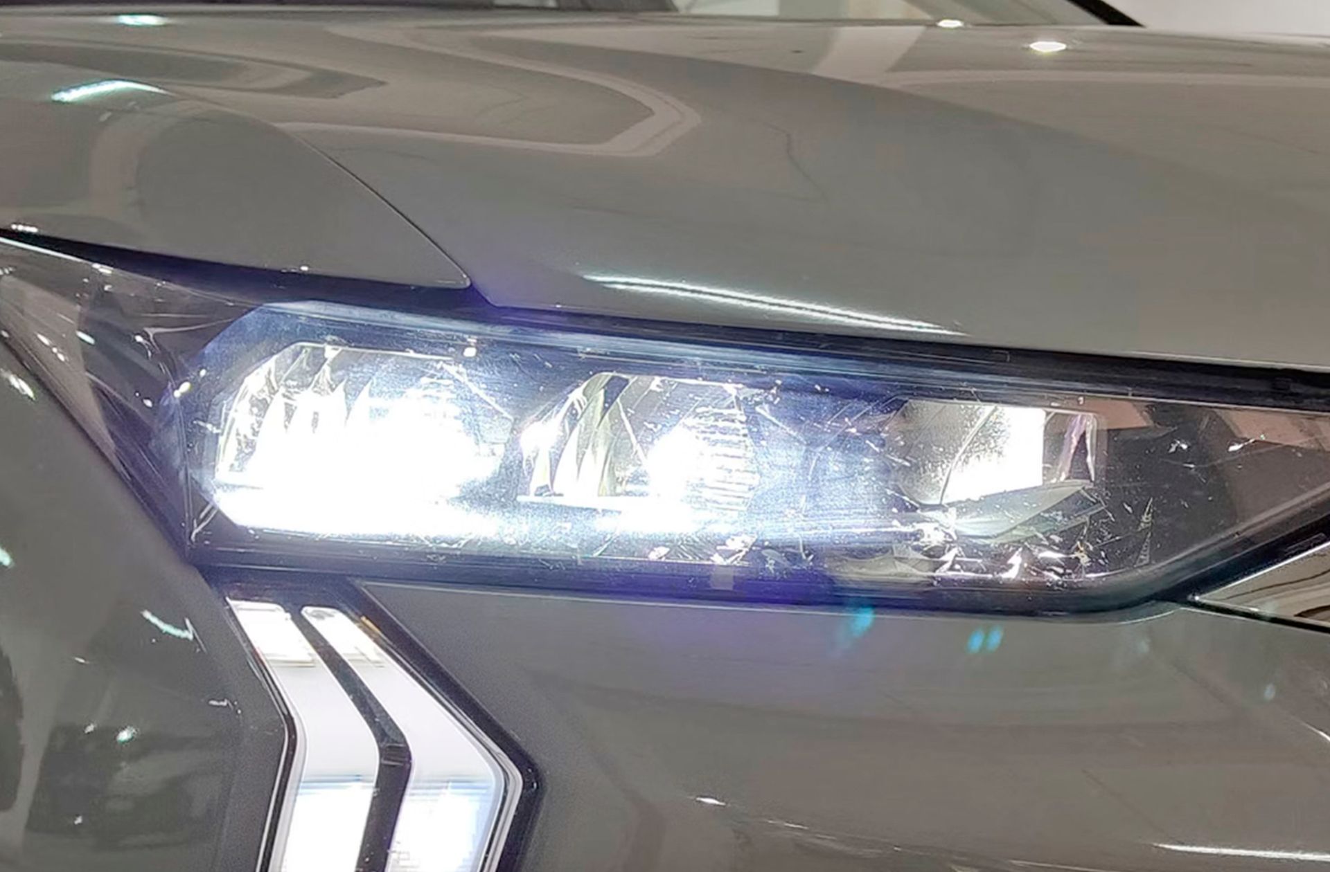 DS DS 4 BlueHDi 130 Trocadero - foto 16