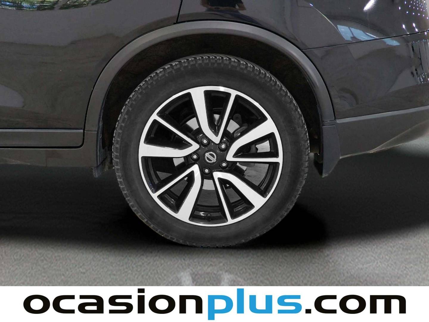 Nissan X-TRAIL Nissan X-Trail 2.0 dCi N-Connecta 4x4-i XTronic (177 CV) 7 Plazas barato