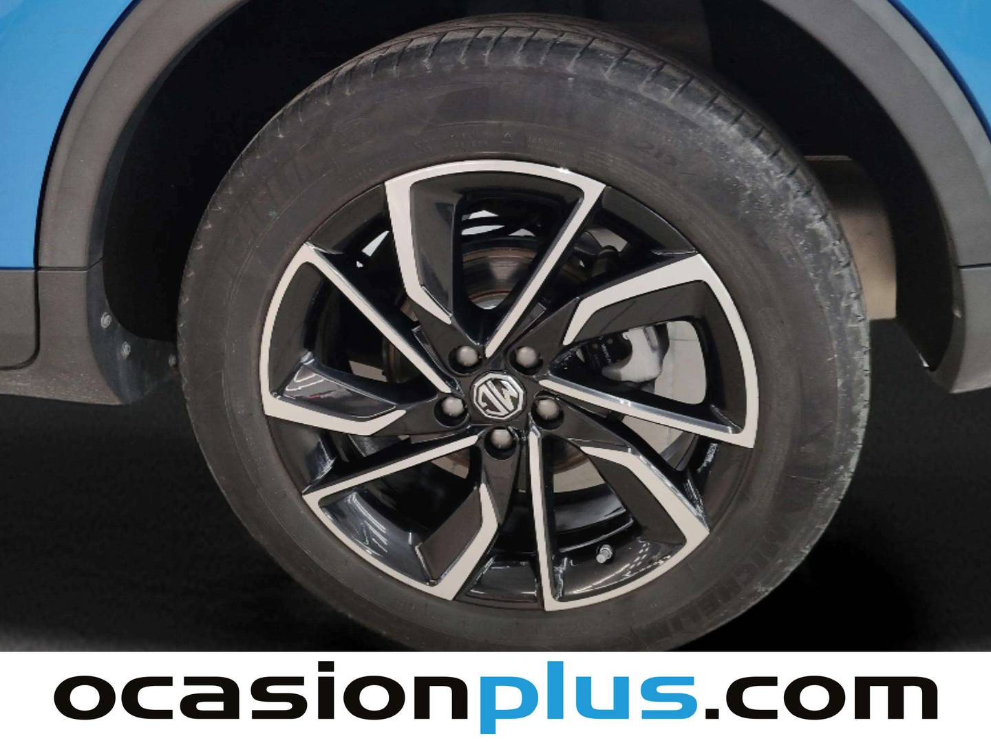 Foto MG ZS MG ZS 1.0T Luxury (111 CV)