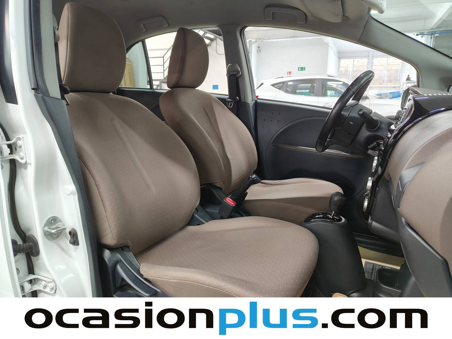 Citroën C-Zero Citroen C-Zero Seduction (67 CV) km 0