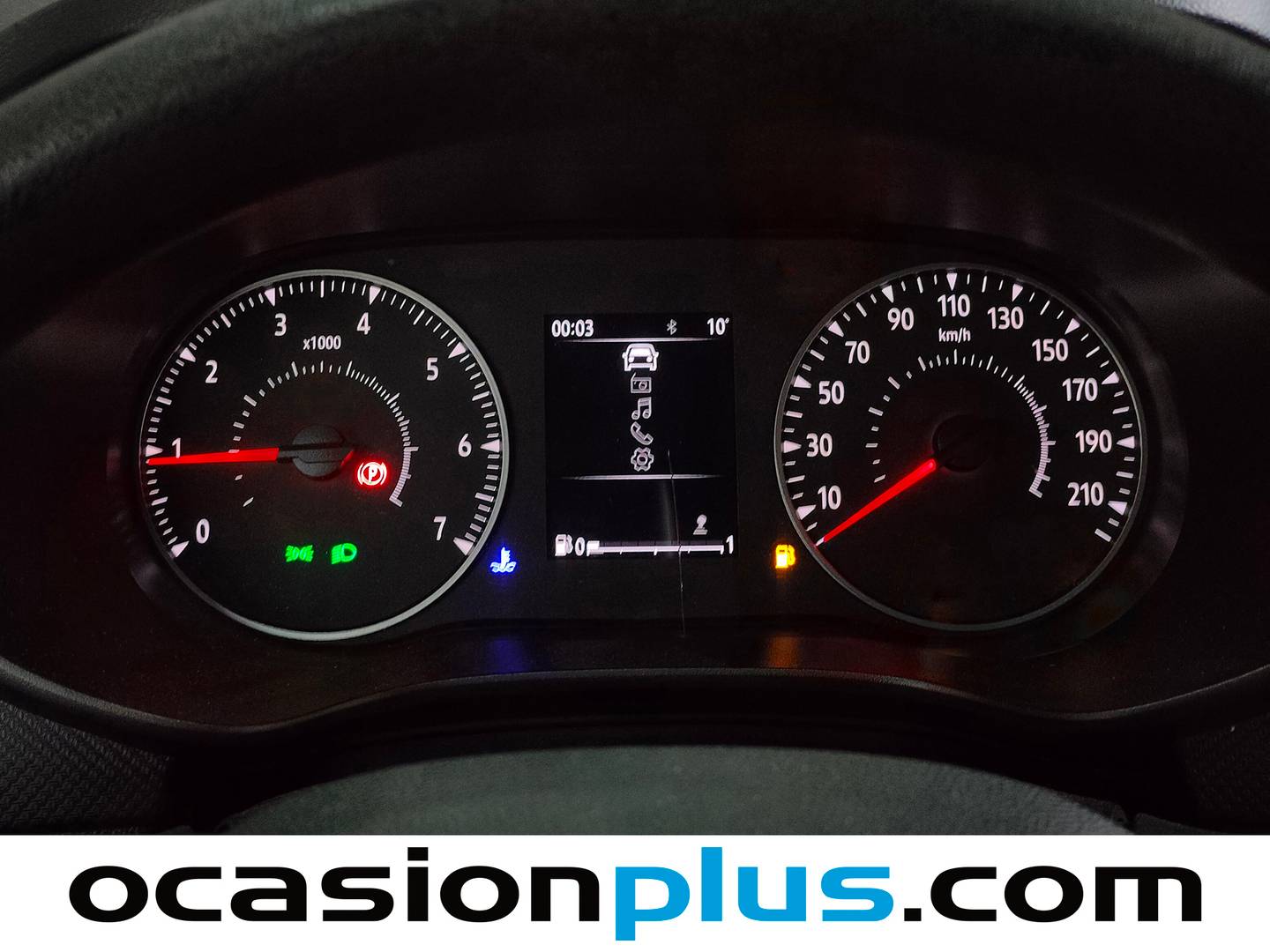 Dacia Sandero Dacia Sandero Stepway Essential ECO-G (101 CV) de segunda mano