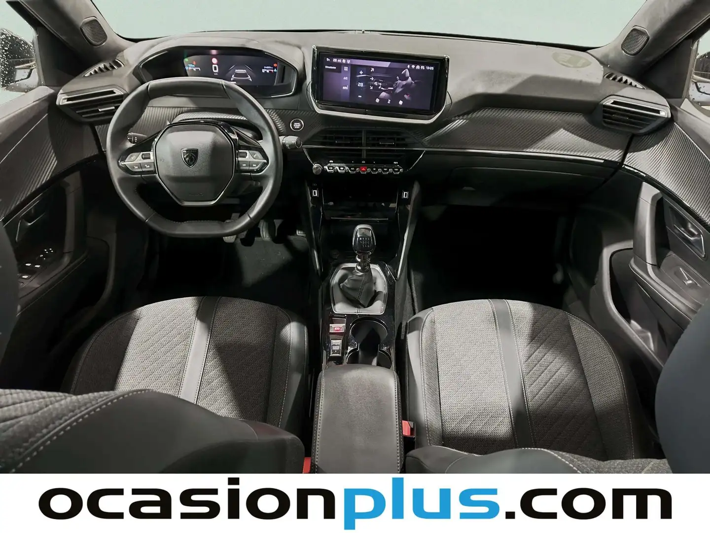 Foto Peugeot 2008 Peugeot 2008 PureTech 100 S&S Allure (100 CV)