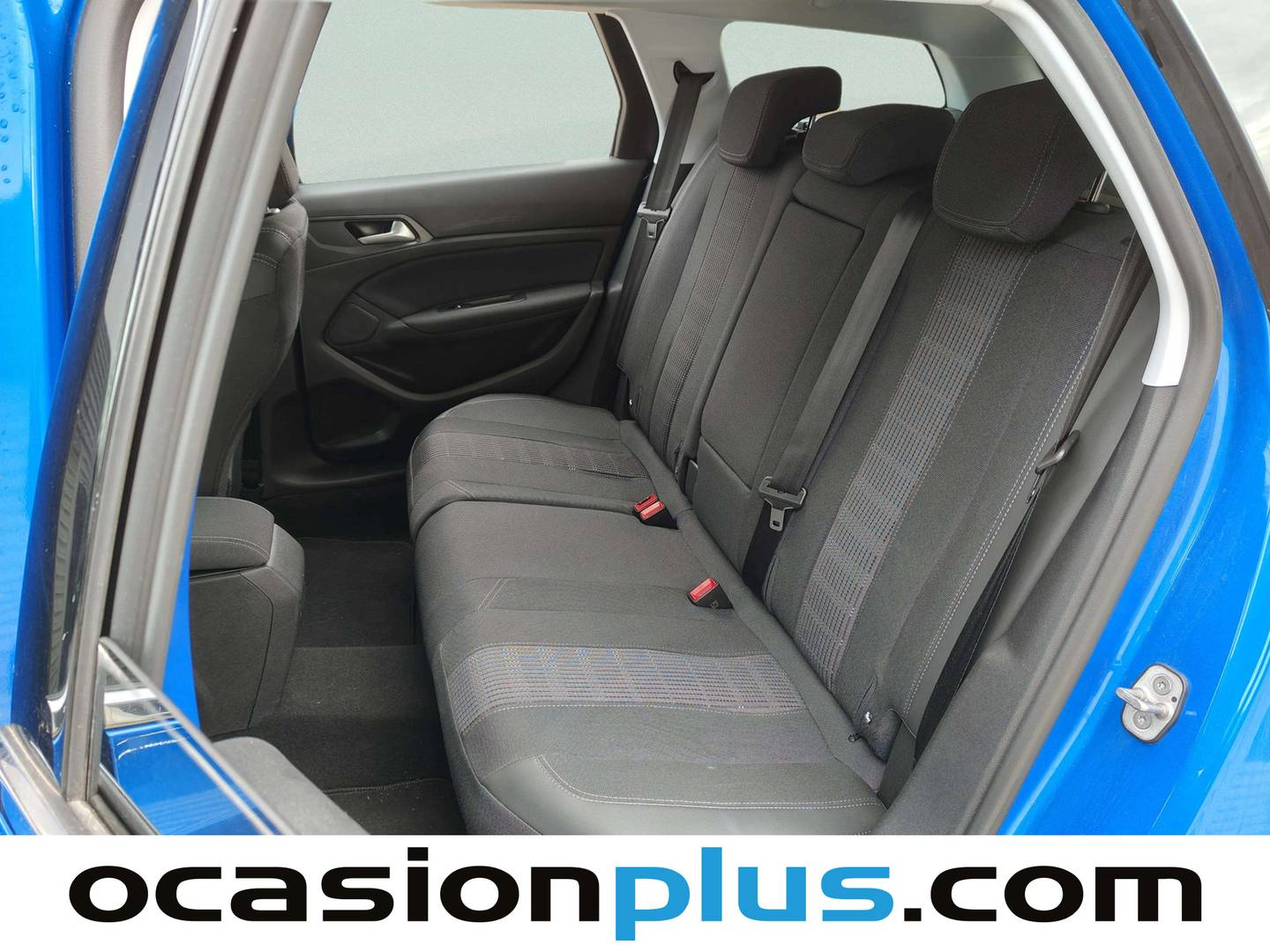 Foto Peugeot 308 Peugeot 308 SW SW BlueHDi 130 S&S Allure Pack (130 CV)