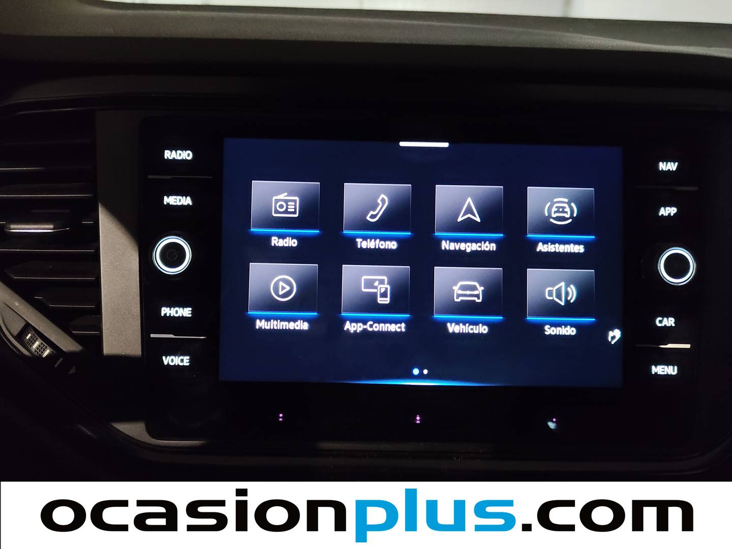 Foto Volkswagen T-Roc Volkswagen T-Roc Edition 1.6 TDI (115 CV)