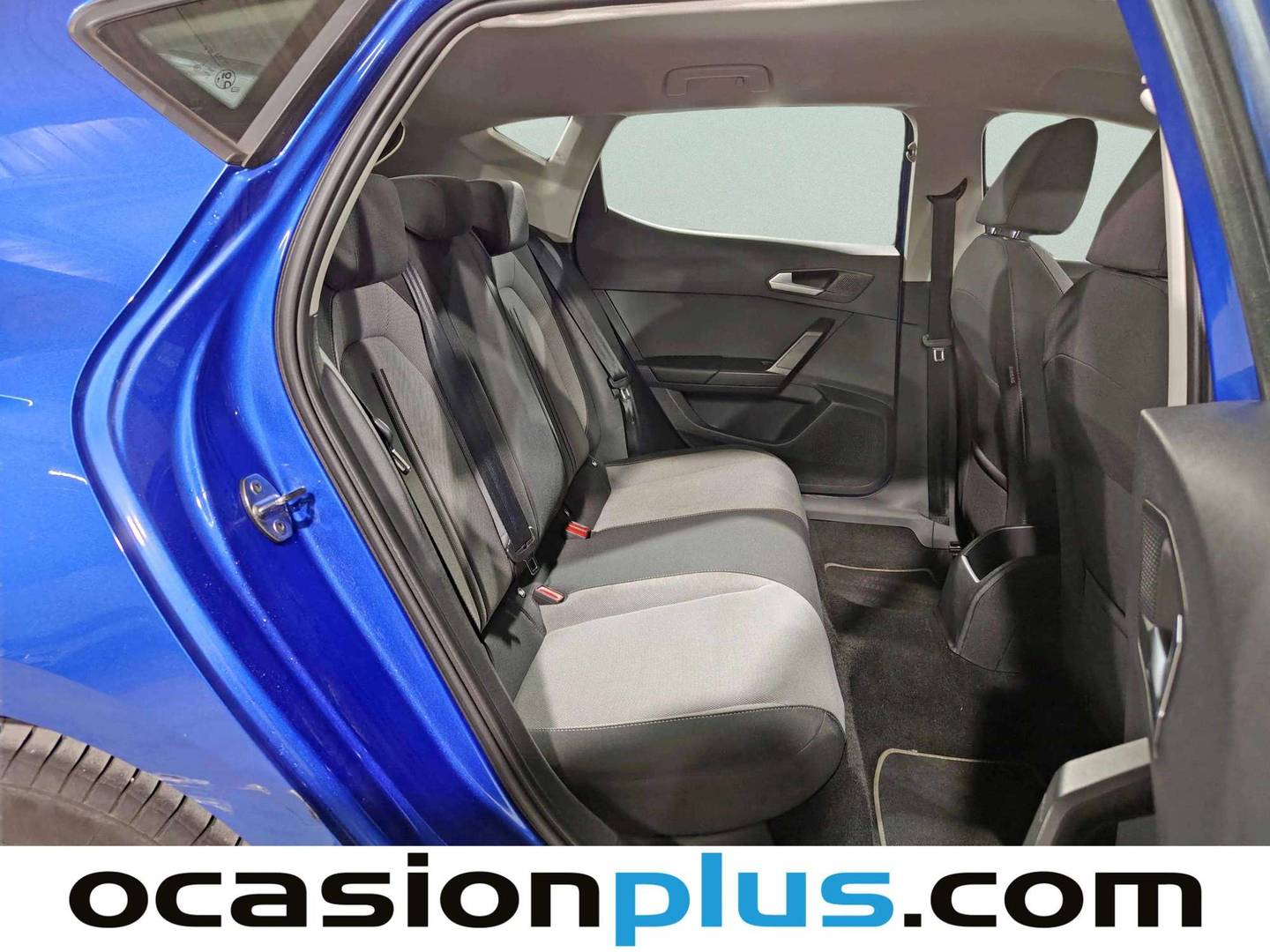 Foto Seat León SEAT León 1.0 TSI S&S Style XS (110 CV)