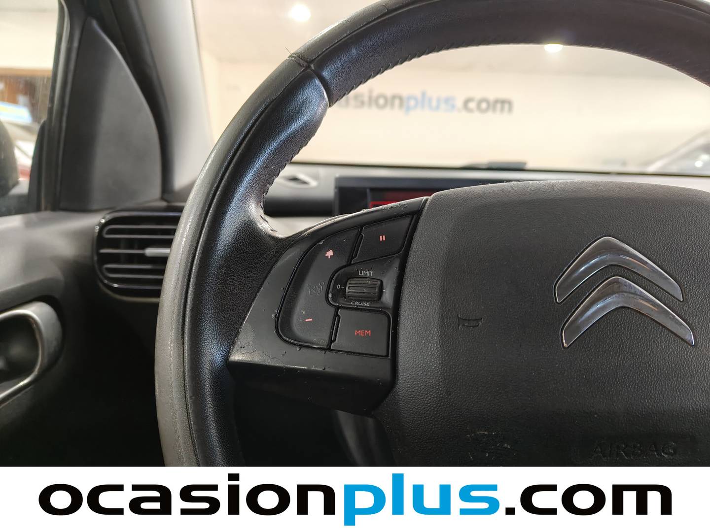 Citroën C4 Cactus Citroën C4 Cactus BlueHDi 100 Feel (100 CV) seminuevo
