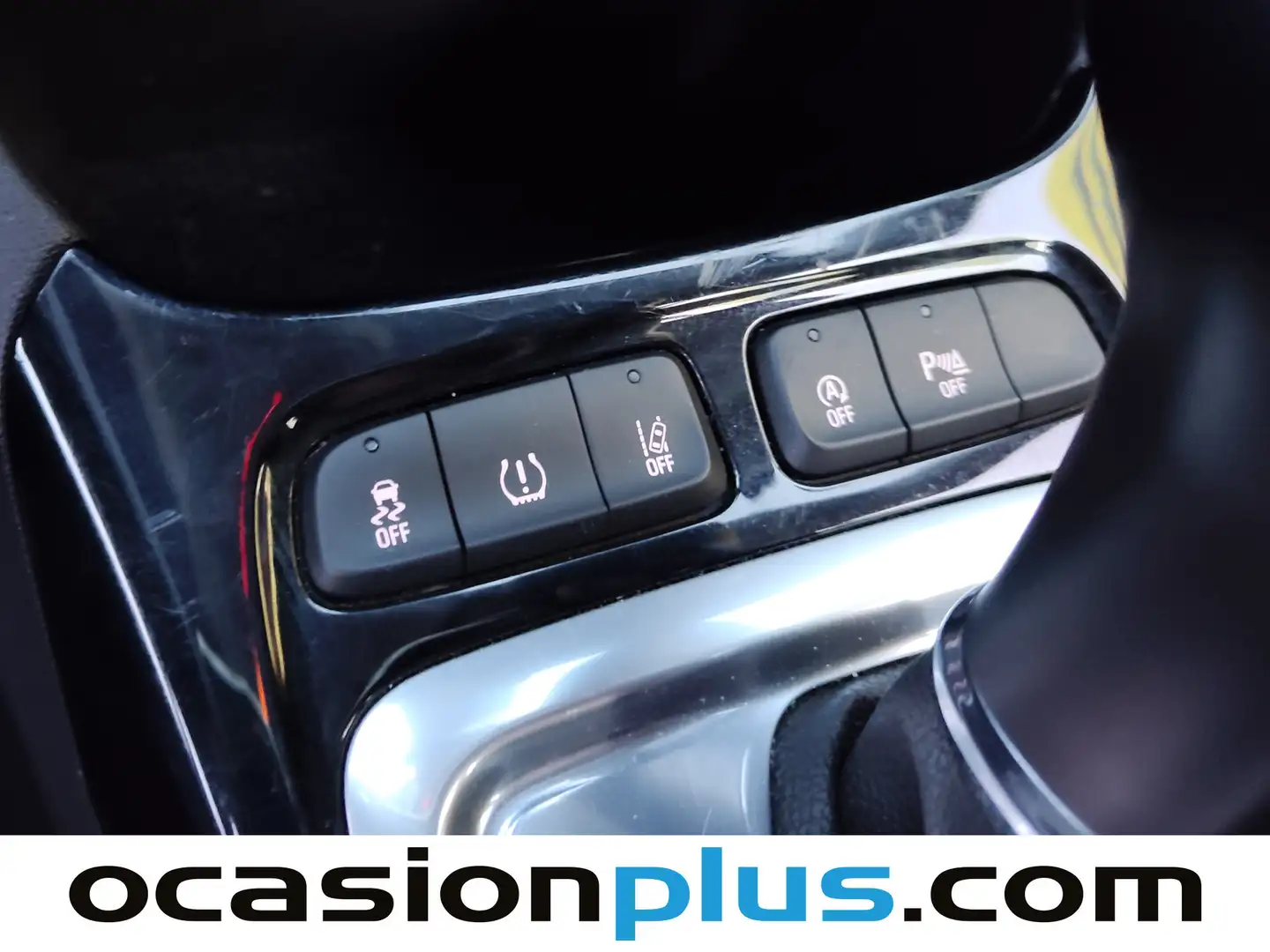 Foto Opel Crossland Opel Crossland 1.2 Elegance Auto (130 CV)