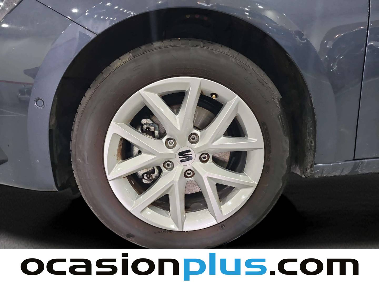 Seat León SEAT León ST ST 1.5 TSI Style 25 Aniversario (115 CV) barato