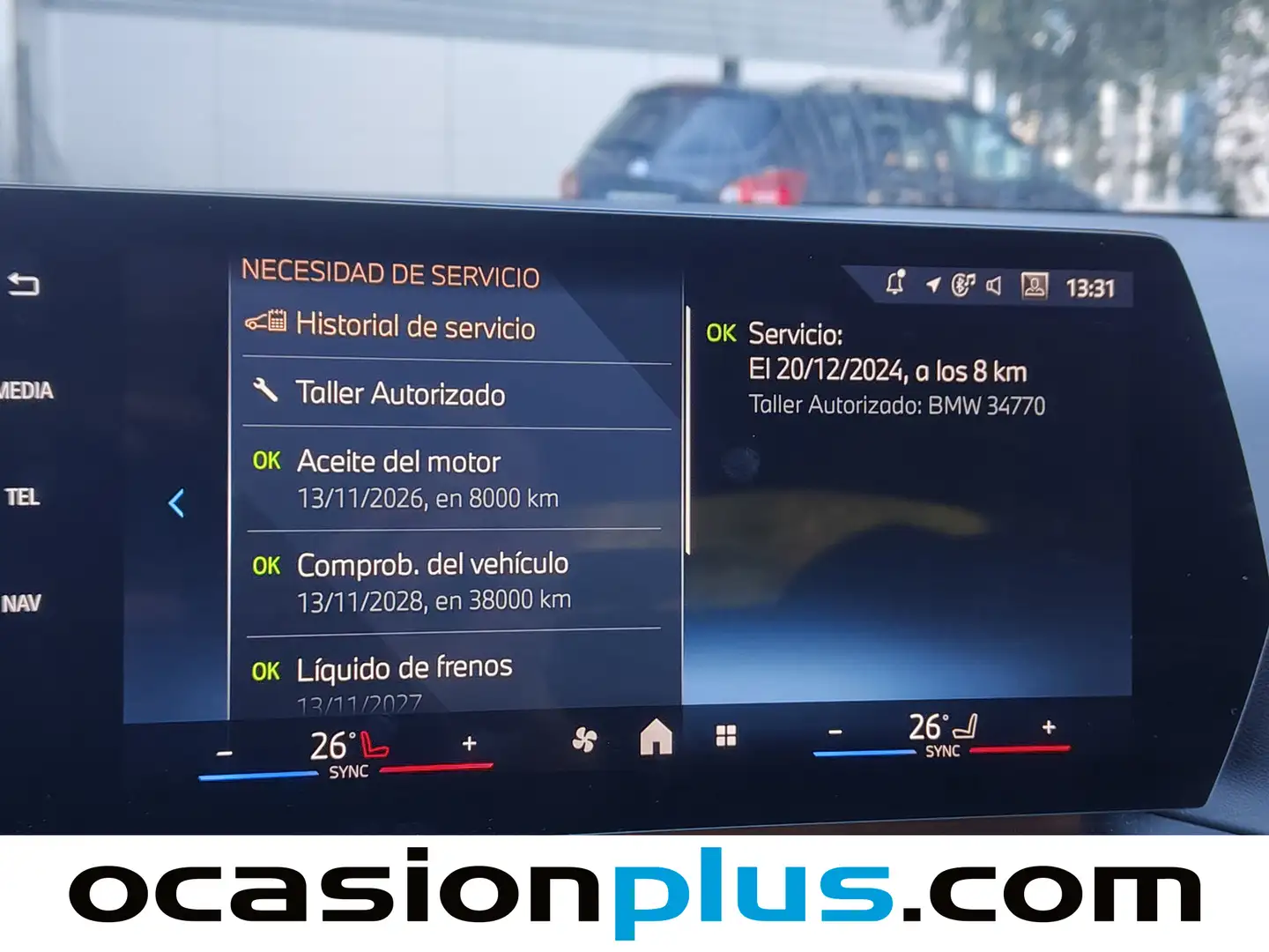 Foto BMW Serie 1 BMW Serie 1 120d (163 CV)