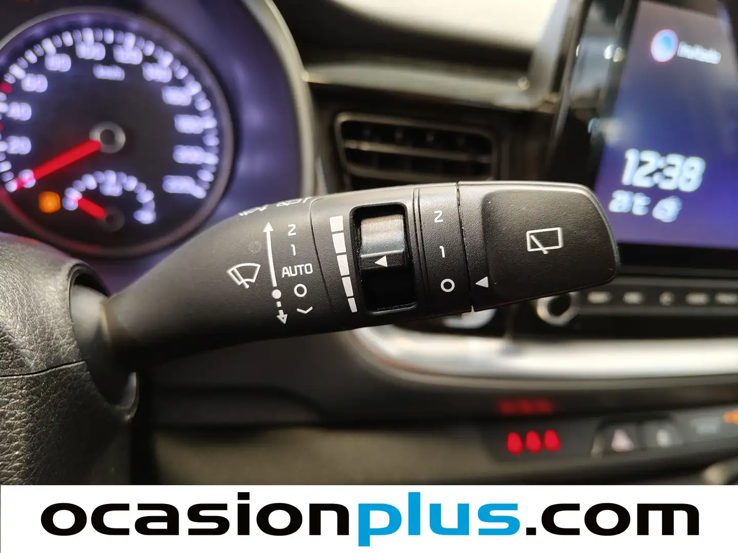 Foto KIA Stonic Kia Stonic 1.0 T-GDi MHEV Drive DCT (120 CV)