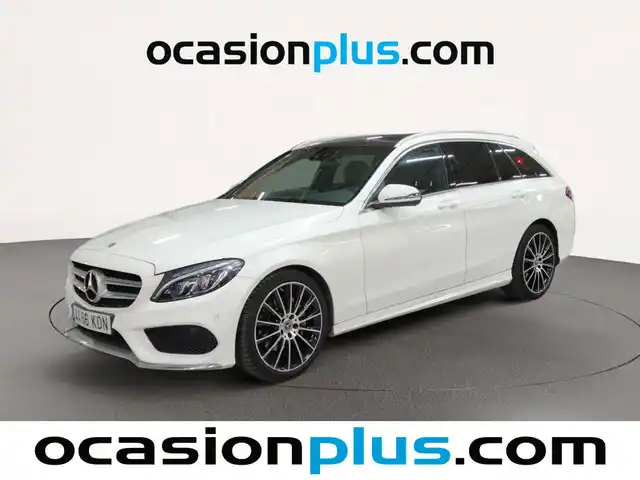 Mercedes Clase C