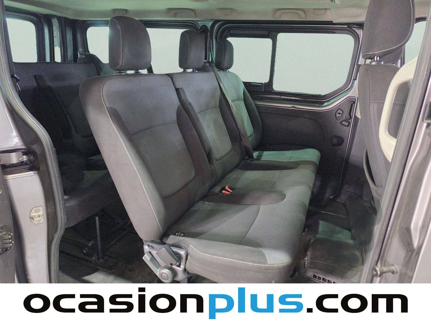 Fiat Talento Fiat Talento Combi 1.6 EcoJet SX Largo (120 CV) 8 Plazas km 0