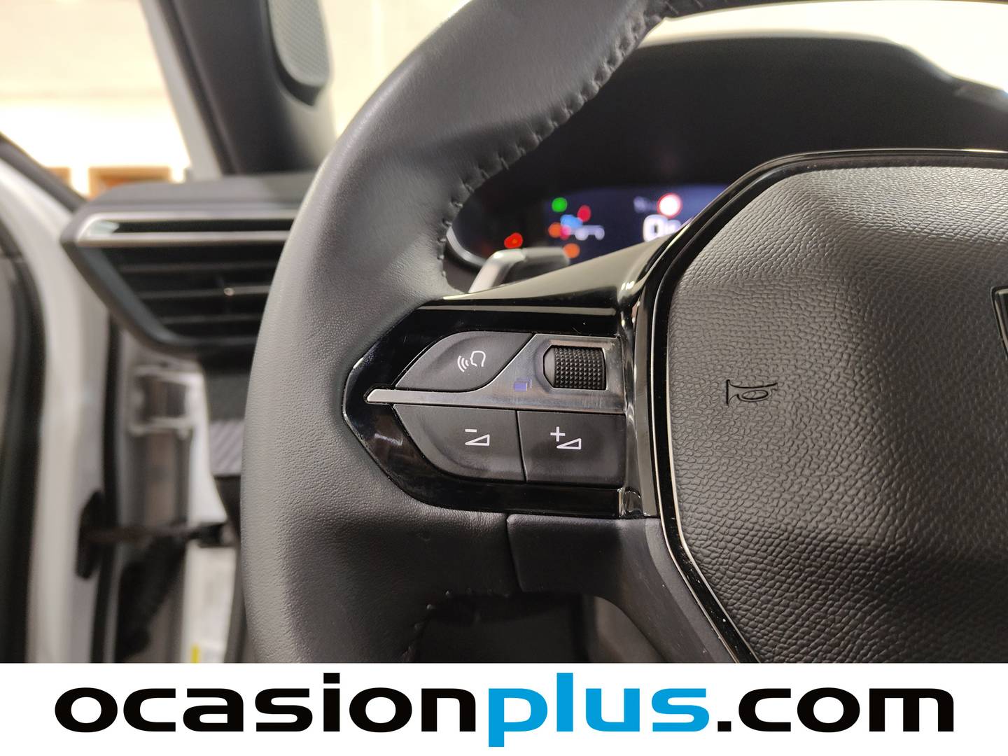 Peugeot 2008 Peugeot 2008 Allure Hybrid eDCS6 (145 CV) al mejor precio