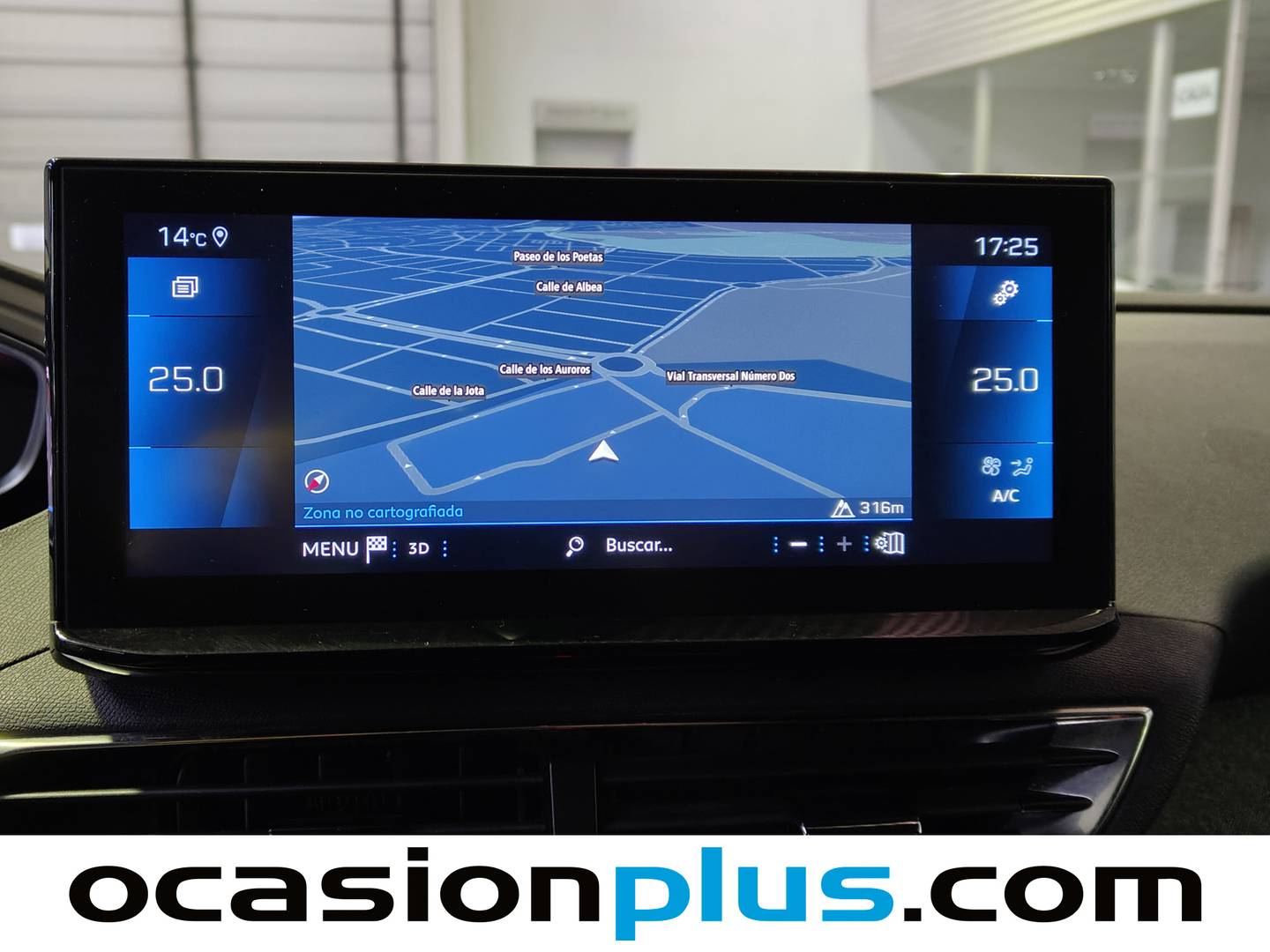 Foto Peugeot 5008 Peugeot 5008 PureTech 130 S&S Allure Pack EAT8 (130 CV) 7 Plazas