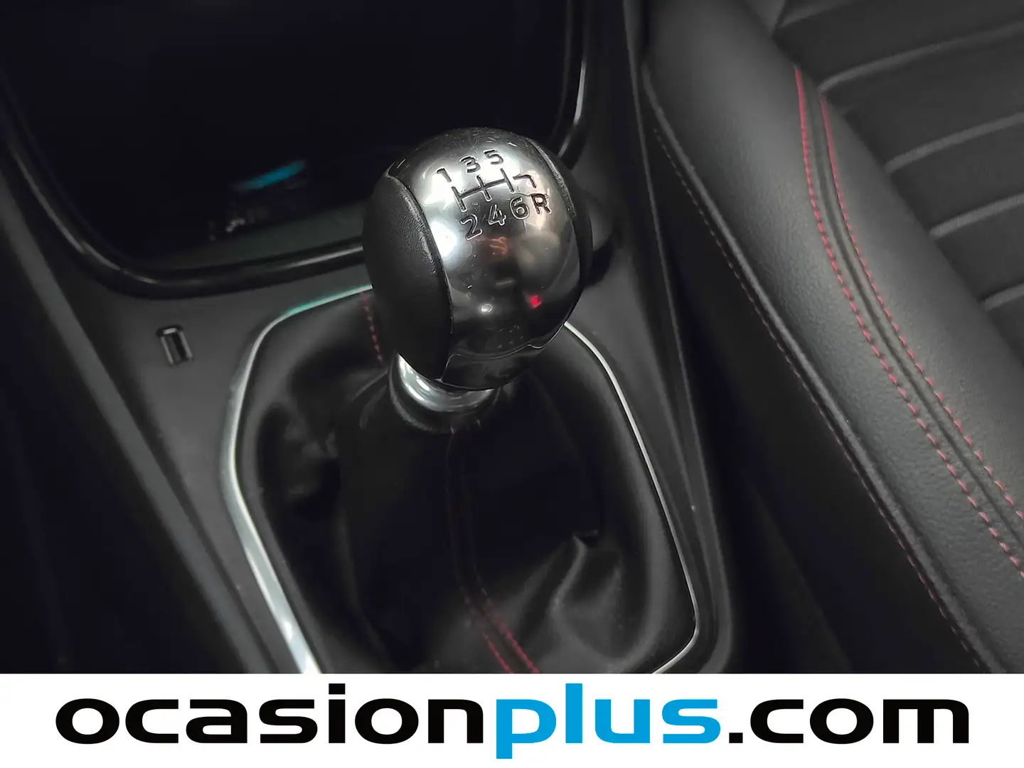 Foto Ford Puma Ford Puma 1.0 EcoBoost MHEV ST-Line X (125 CV)