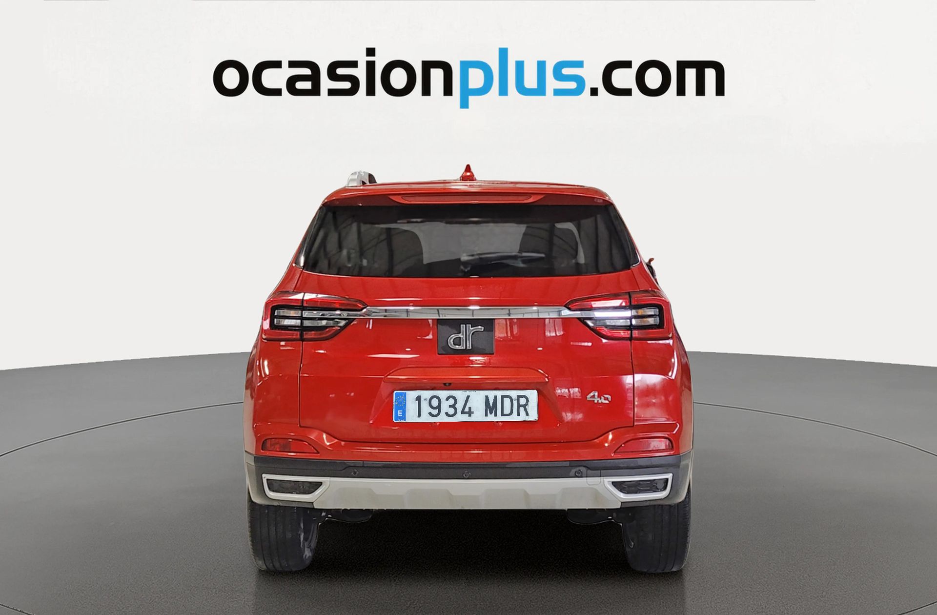 DR AUTOMOBILES DR 4.0 DR4 1.5 - foto 12