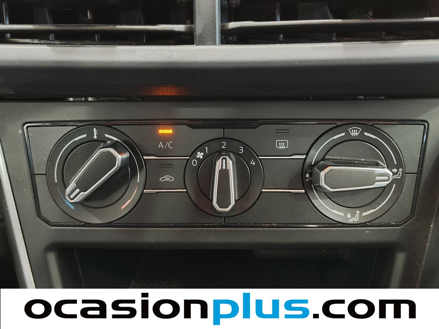Accesorios del Volkswagen Polo Volkswagen Polo Life 1.0 TSI (95 CV)