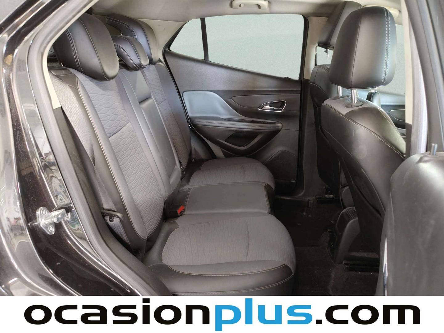 Opel Mokka Opel Mokka 1.7 CDTi Excellence 4x2 Auto (130 CV) al mejor precio