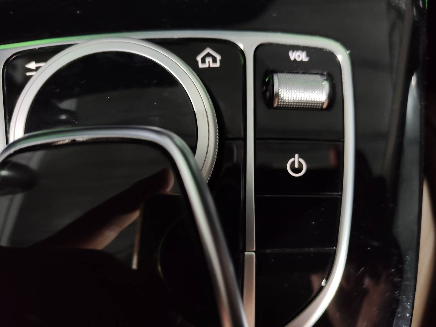 Foto Mercedes Clase E Mercedes-Benz Clase E E 350 d (258 CV)