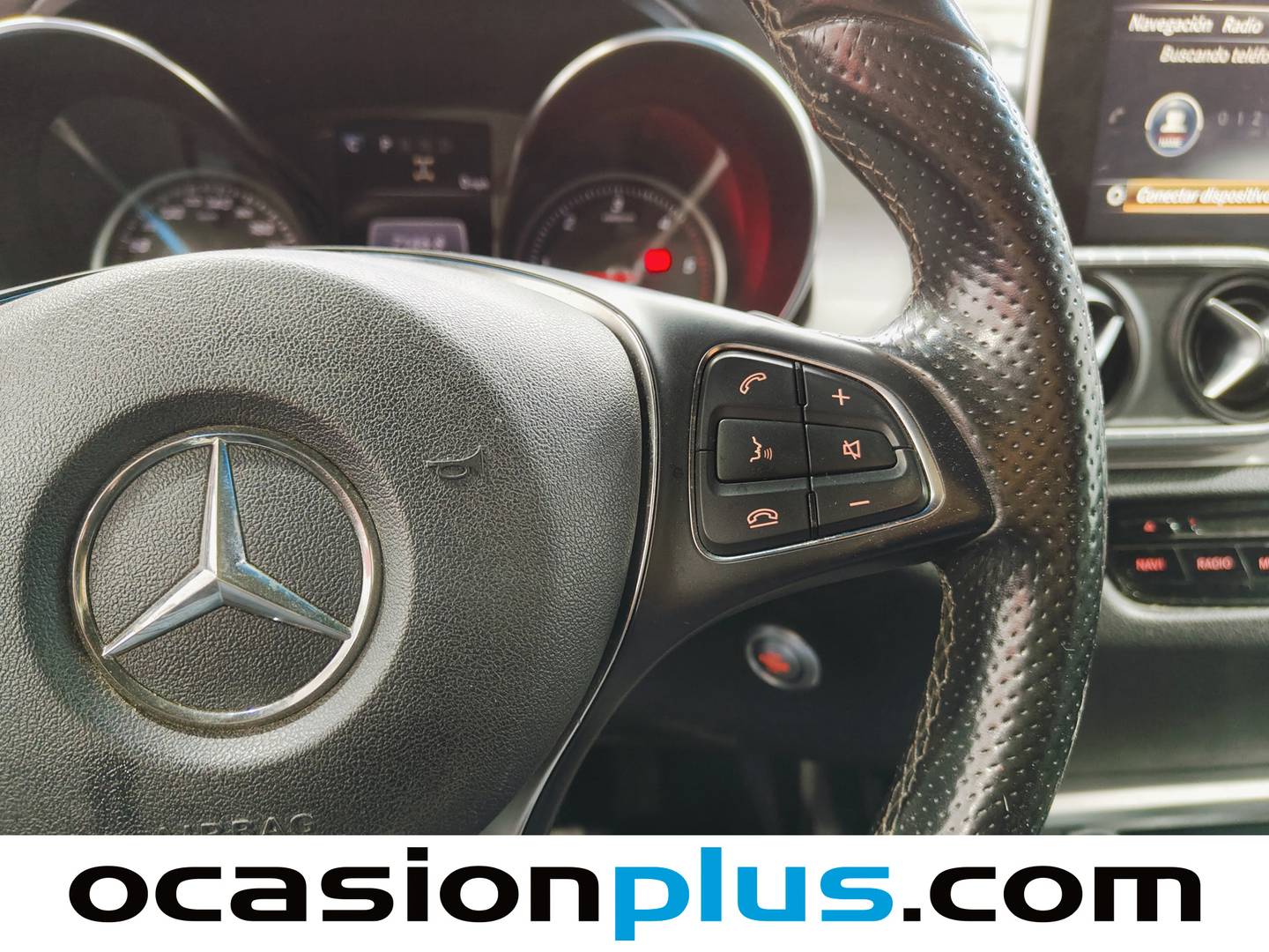 Mercedes Clase X Mercedes Clase X 350 d Progressive 4Matic Auto (258 CV) al mejor precio