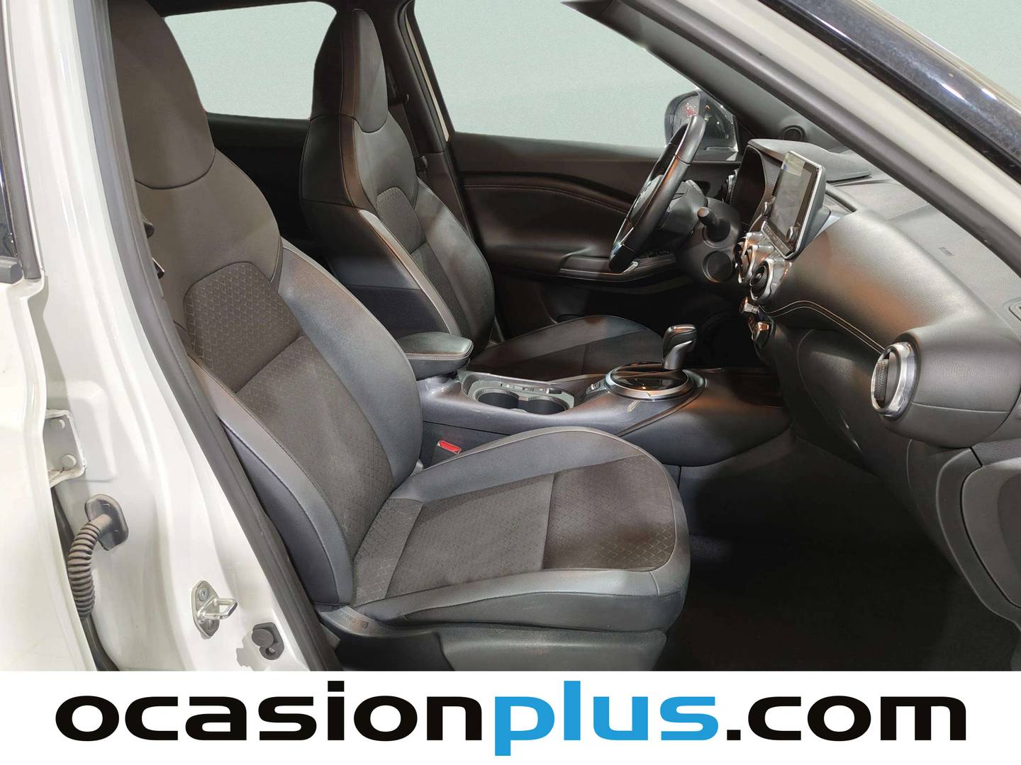 Nissan JUKE Nissan Juke Hybrid N-Design Black Auto (143 CV) híbrido