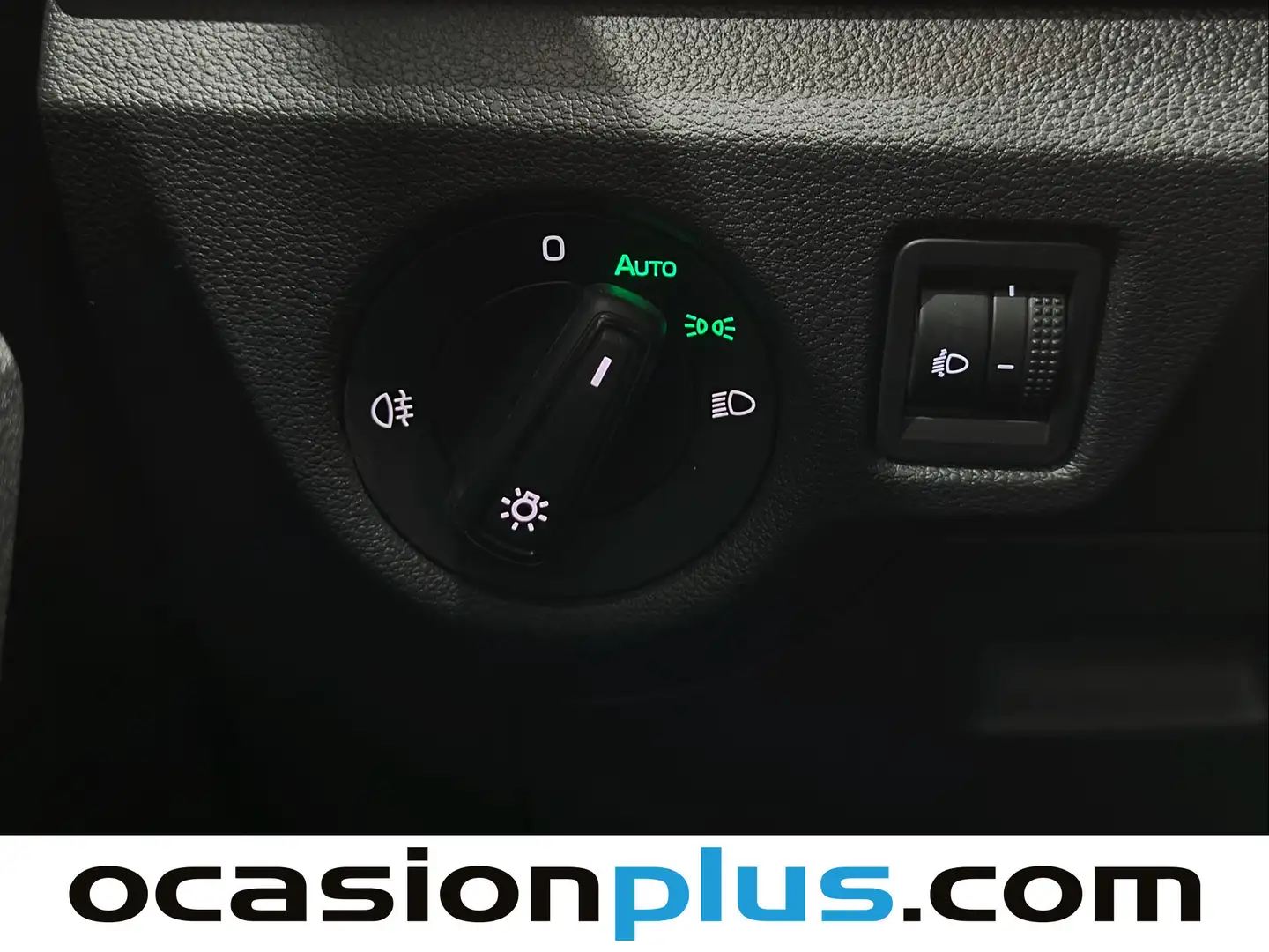 Foto Skoda Kamiq Skoda Kamiq 1.0 TSI Ambition (110 CV)