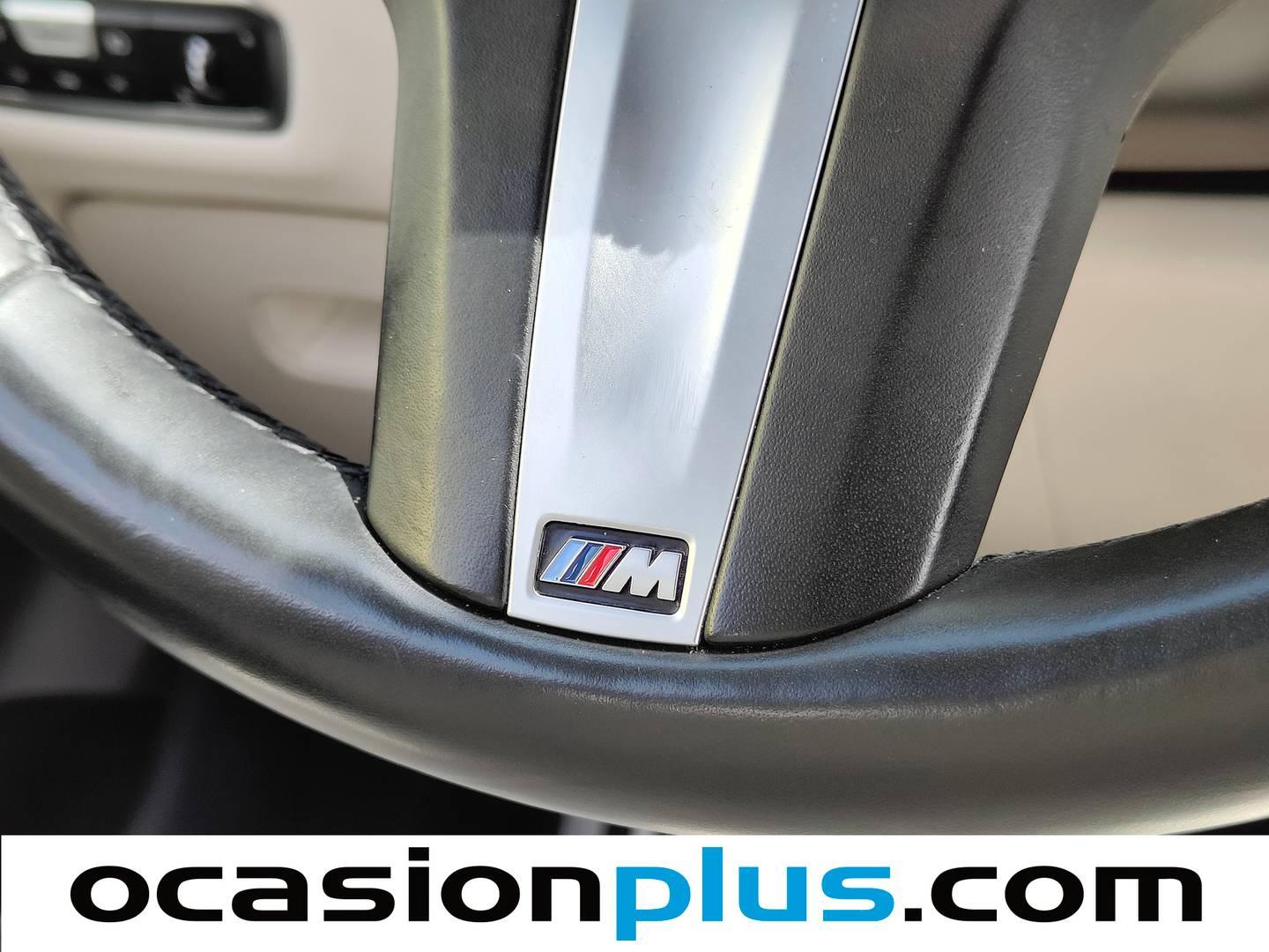 Extras y acabados del BMW X6 BMW X6 xDrive30d (265 CV) Pack M
