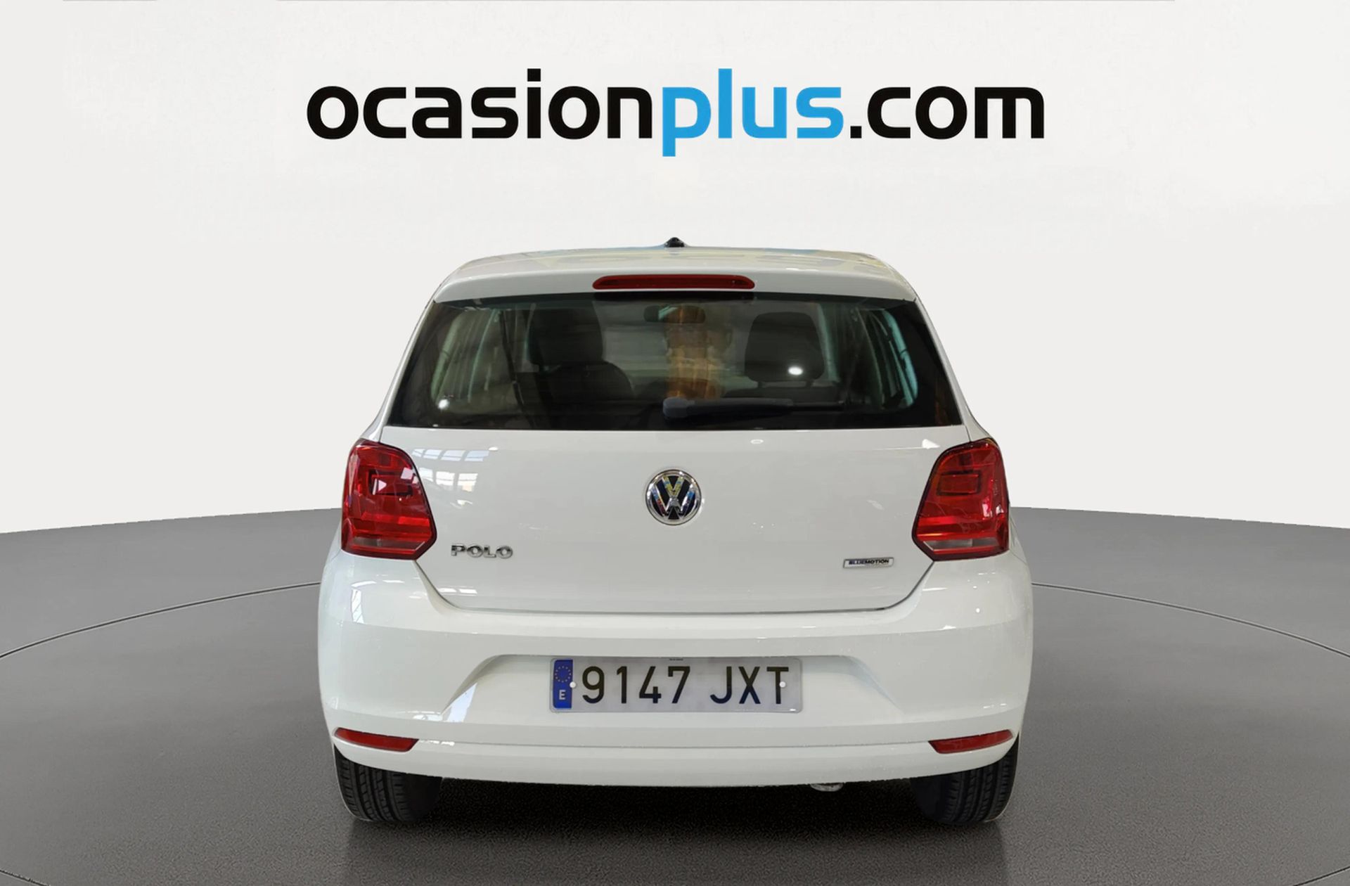Volkswagen Polo A-Polo 1.0 BMT - foto 12