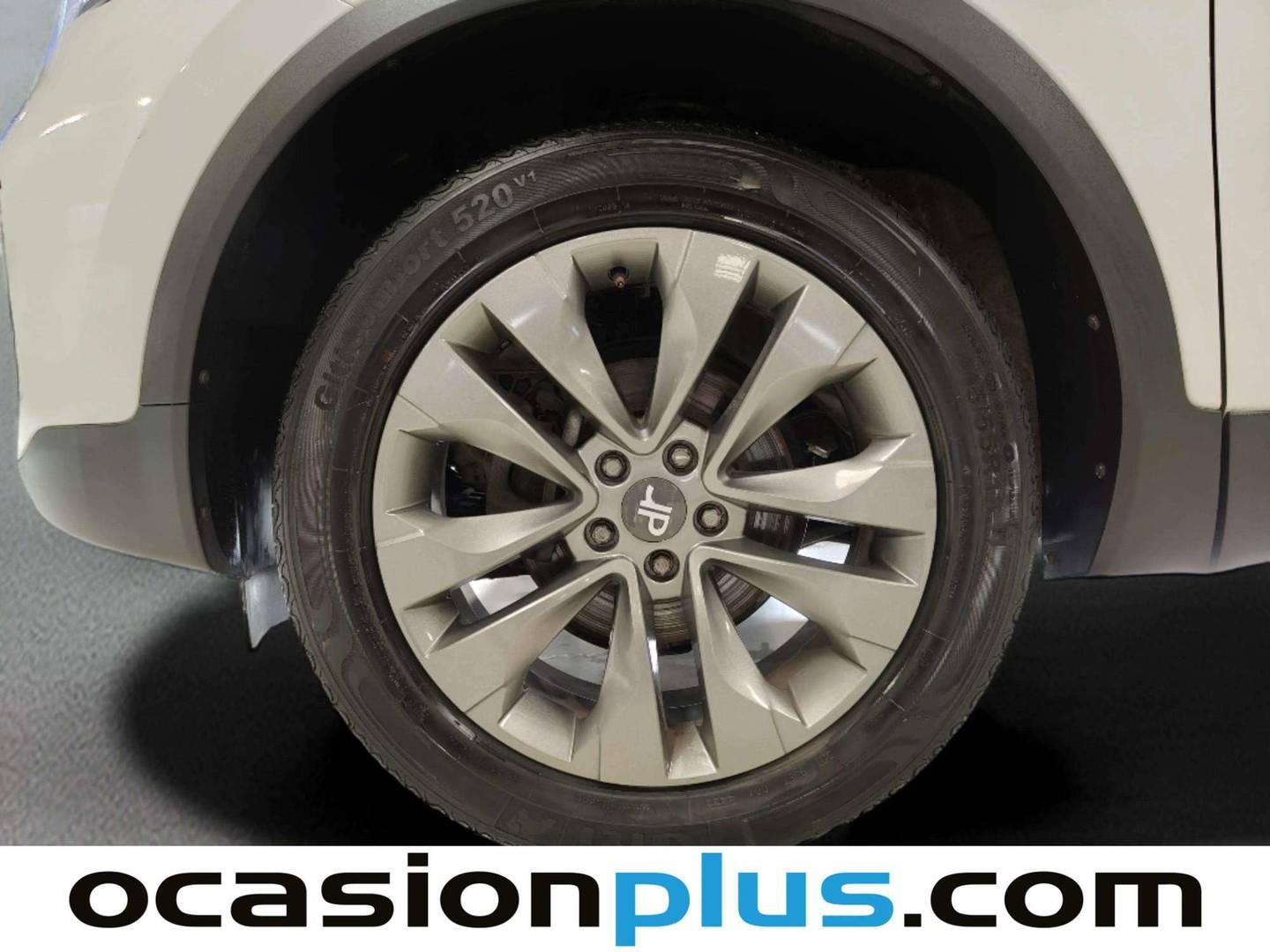 DR AUTOMOBILES DR 4.0 DR AUTOMOBILES DR4 1.5 (116 CV) de segunda mano