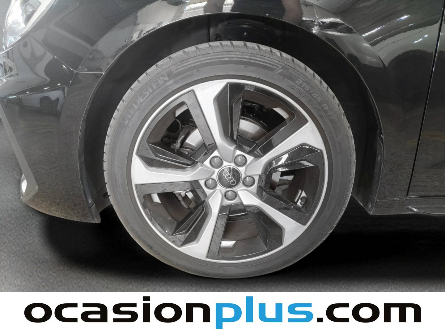 Audi A1 Audi A1 Sportback Adrenalin 35 TFSI (150 CV) S tronic Pack S-Line gasolina