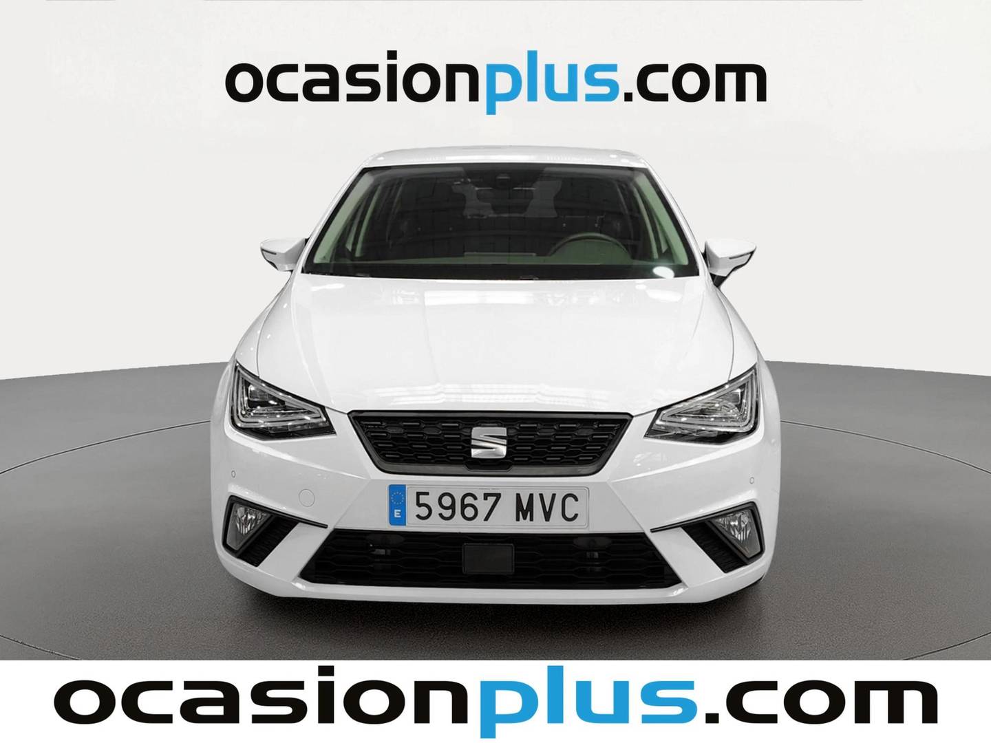 Seat Ibiza Seat Ibiza 1.0 TSI Style XL (115 CV) 115cv