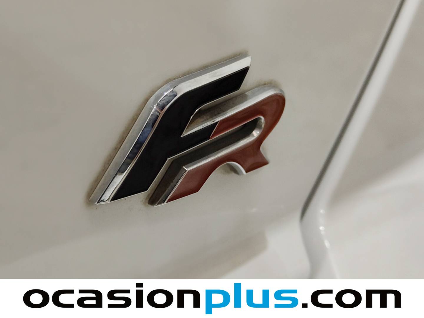 Seat Ibiza Seat Ibiza 1.6 TDI CR S&S FR (115 CV) de segunda mano