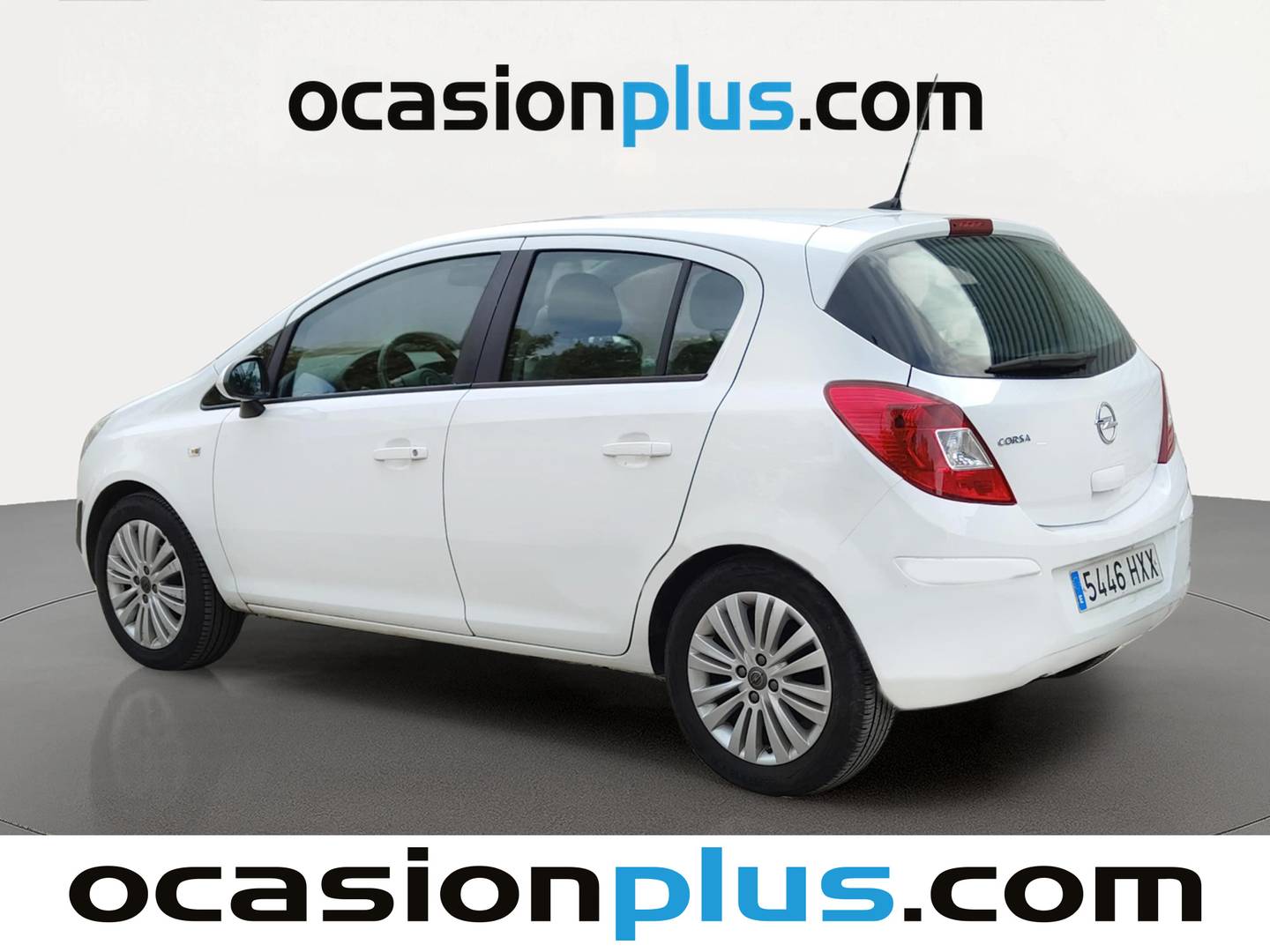Opel Corsa Opel Corsa 1.2 S&S Selective (85 CV) seminuevo