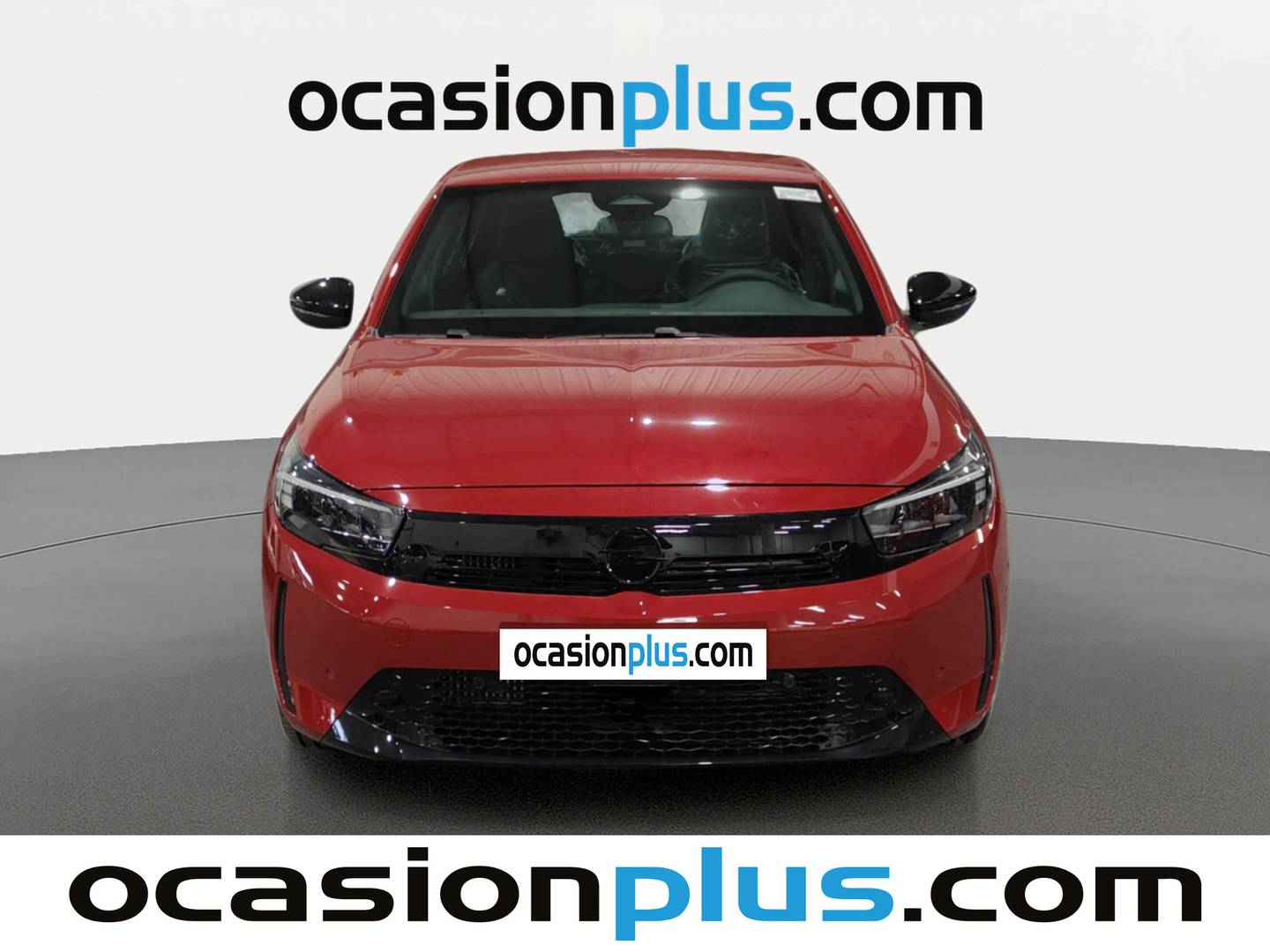 Foto Opel Corsa Opel Corsa 1.2 T XHL Hybrid GS eDCT (110 CV)