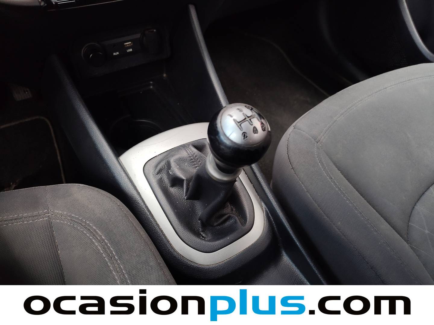KIA Rio KIA Rio 1.2 CVVT x-Tech Eco-Dynamics  (84 CV) de segunda mano