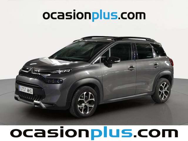 Citroën C3 Aircross PureTech 110 S&S Shine (110 CV) de segunda mano