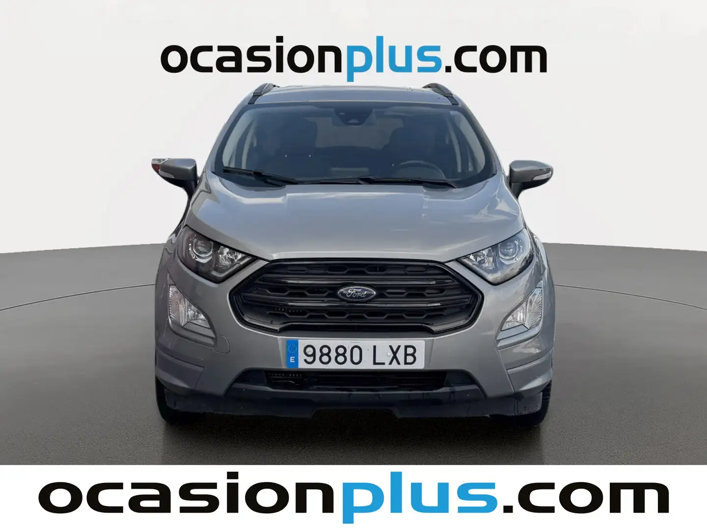 Foto Ford EcoSport Ford EcoSport 1.0T EcoBoost S&S ST Line (125 CV)