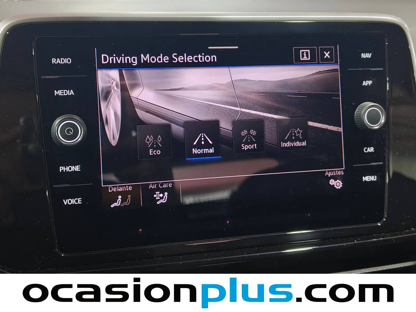Accesorios del Volkswagen T-Roc Volkswagen T-Roc R-Line 1.5 TSI (150 CV) DSG