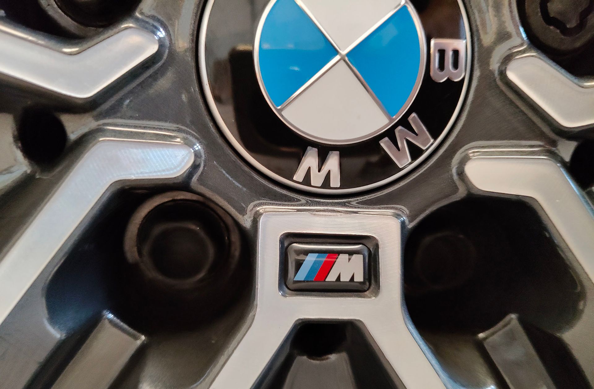 BMW Serie 2 220d Gran Coupe Pack M - foto 46