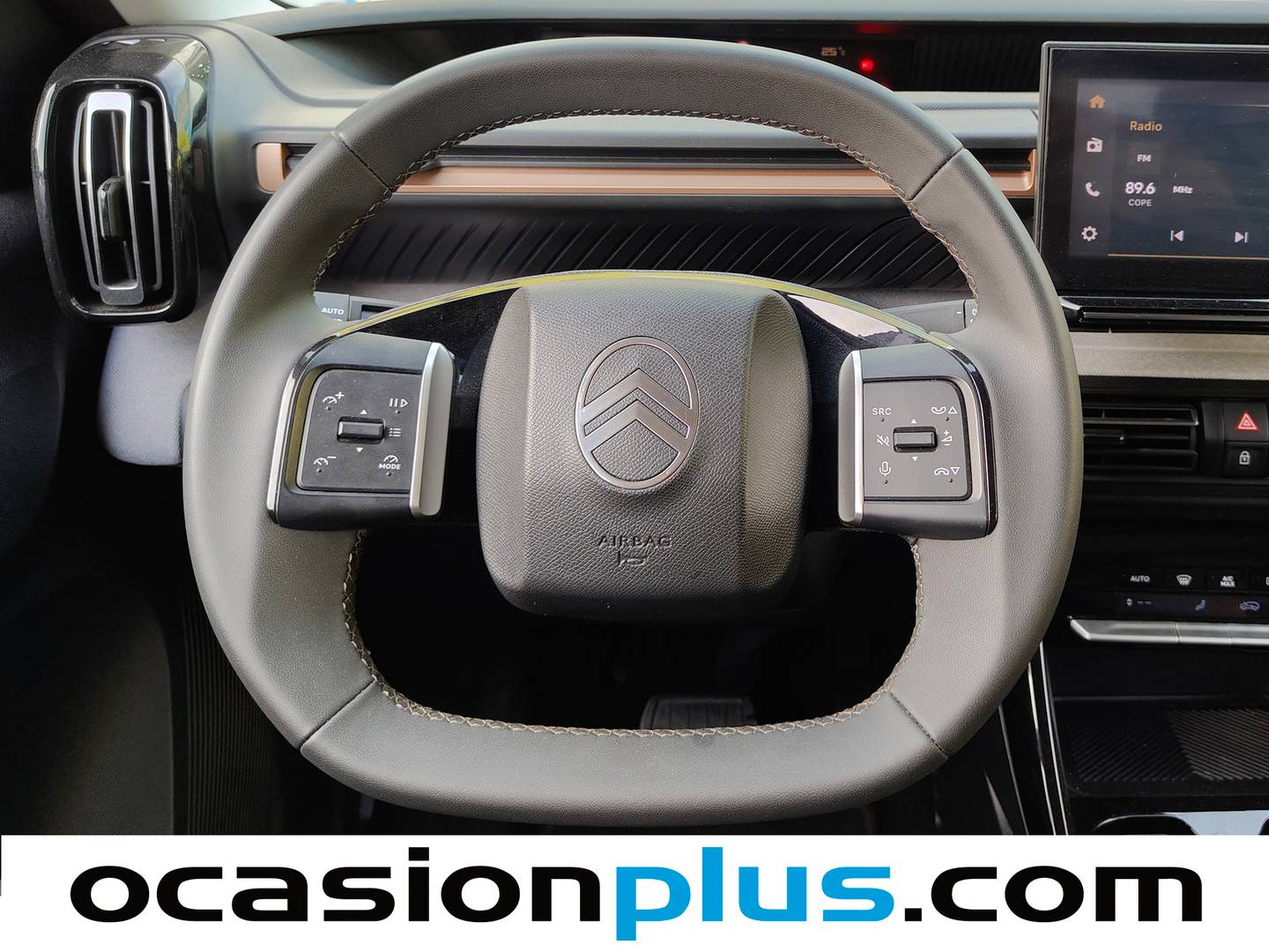 Citroën C3 Aircross Citroën C3 Aircross Hybrid 145 Plus e-DCS6 (145 CV) 2025
