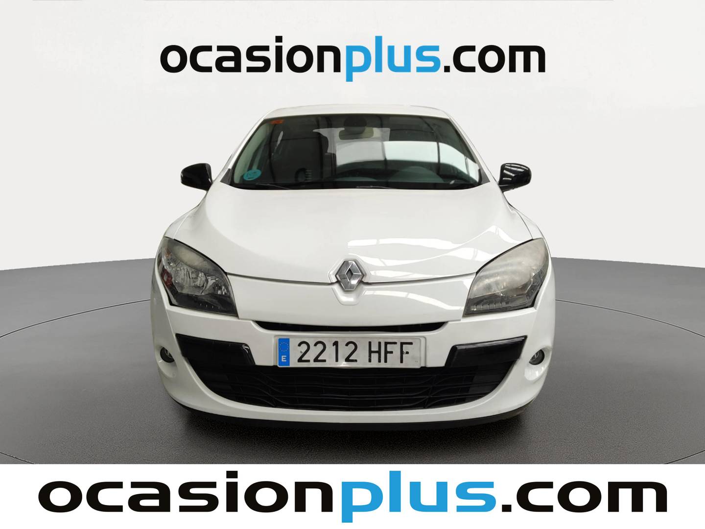 Renault Mégane Renault Megane Emotion 1.6 16V (110 CV) 110cv