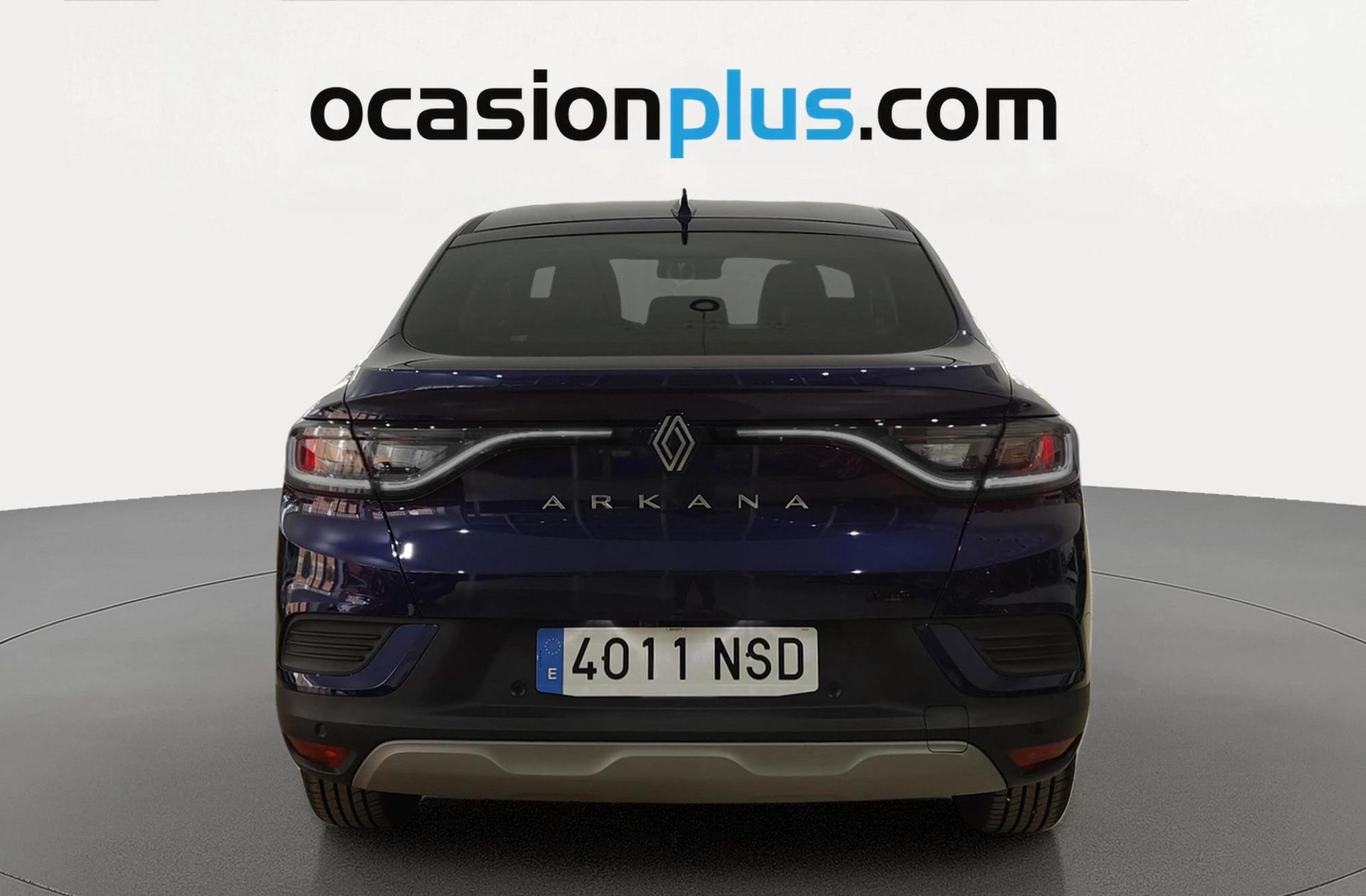 Renault Arkana Techno E-Tech full hybrid - foto 10