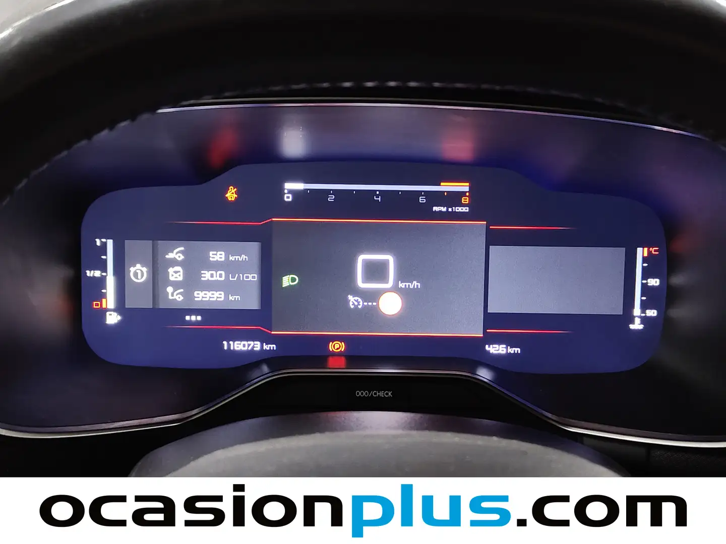 Foto Citroën C5 Aircross Citroen C5 Aircross PureTech 130 S&S C Series (131 CV)