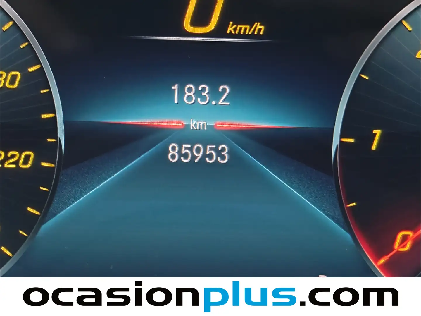 Foto Mercedes Clase A Mercedes-Benz Clase A Clase A 180 d (116 CV) Pack AMG