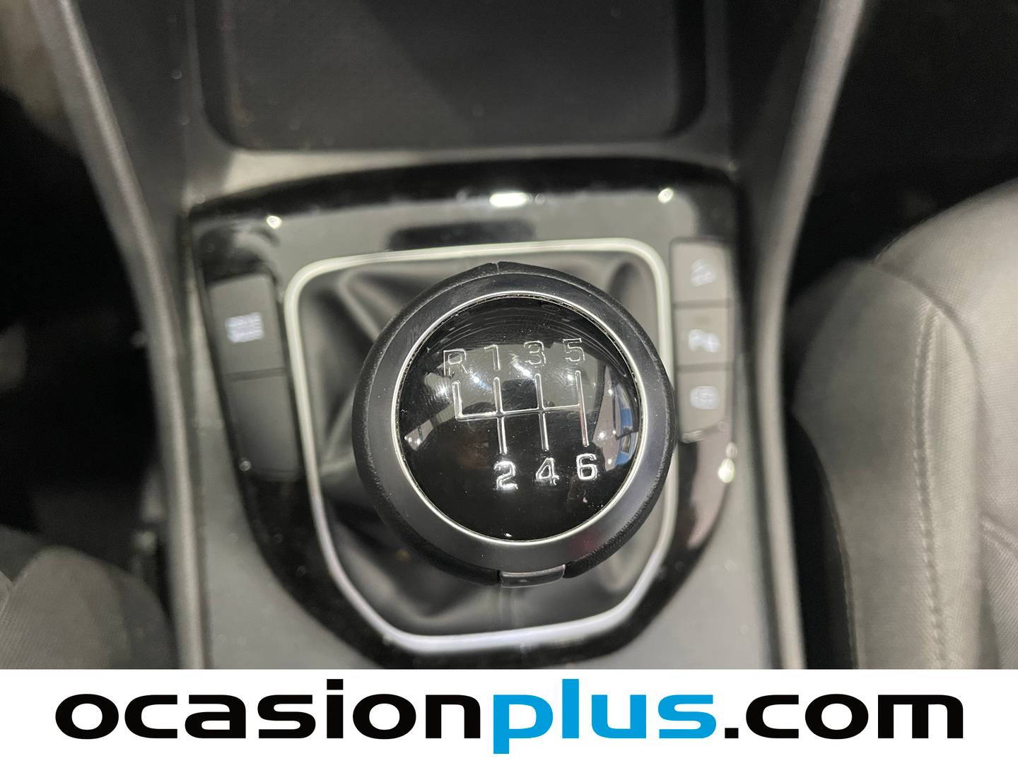 Foto Hyundai Tucson Hyundai Tucson 1.6T Klass (160 CV)