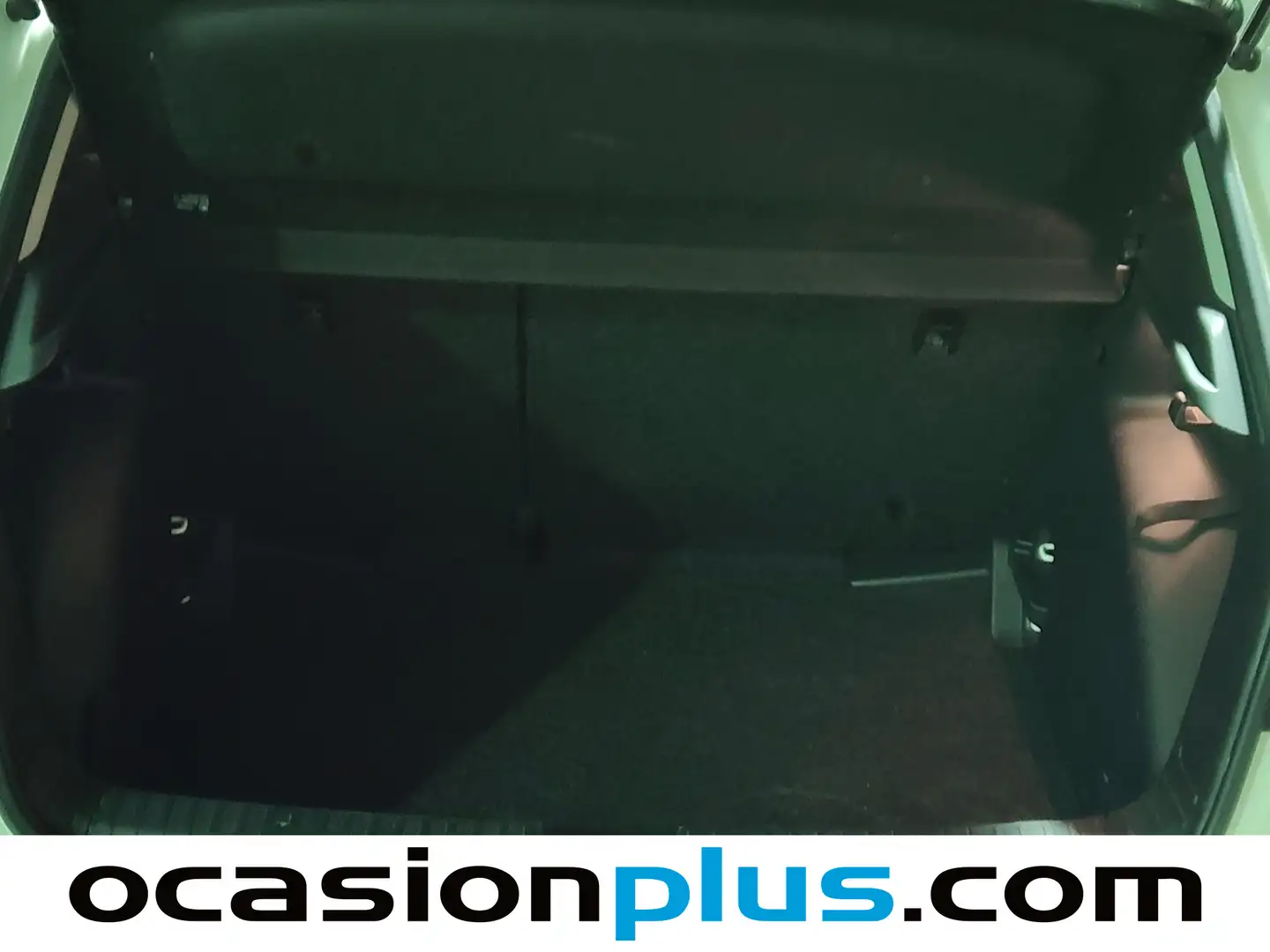 Foto Skoda Fabia Skoda Fabia 1.0 TSI Selection (95 CV)