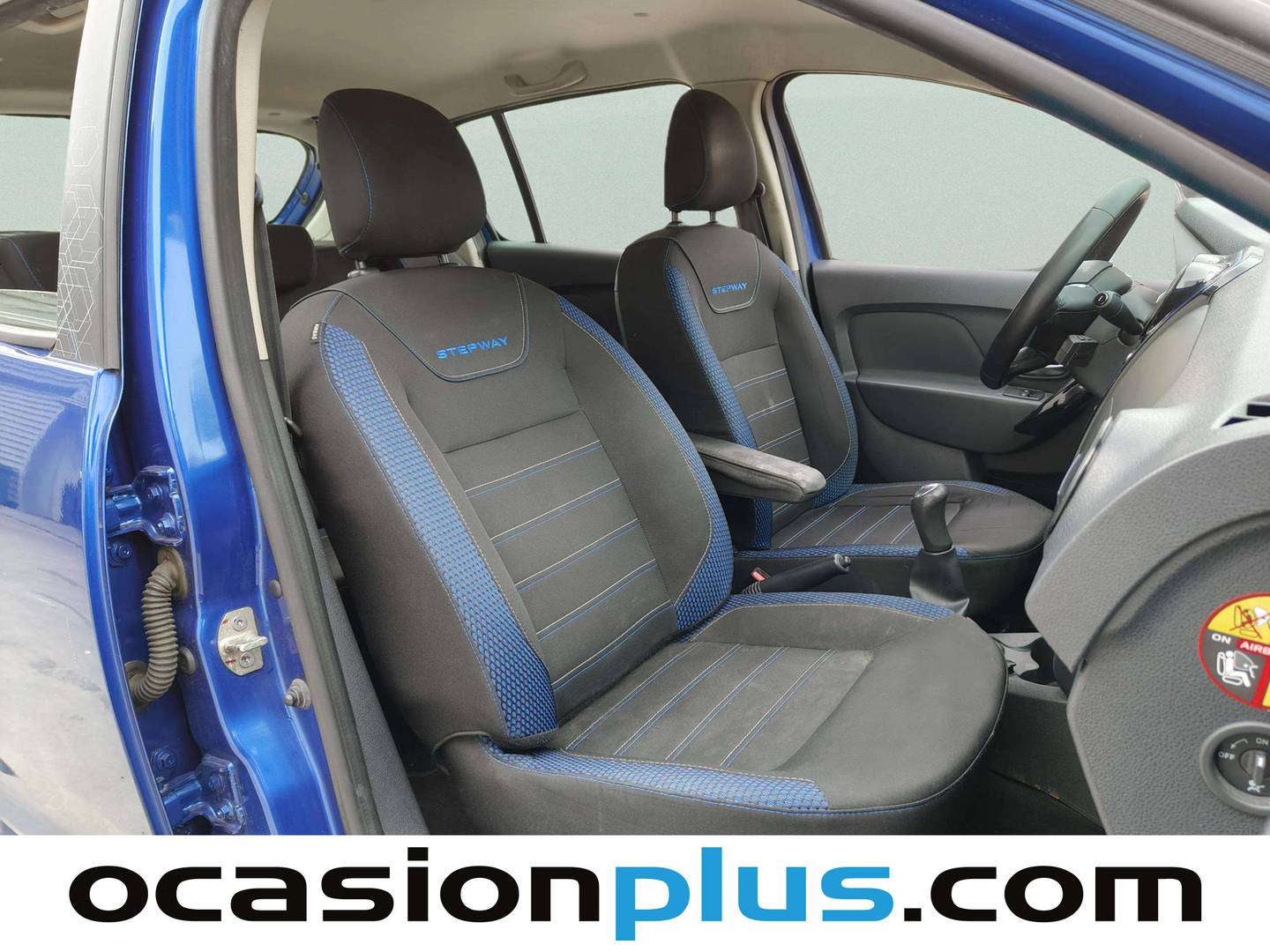 Dacia Sandero Dacia Sandero Serie Limitada Aniversario TCe (90 CV) km 0