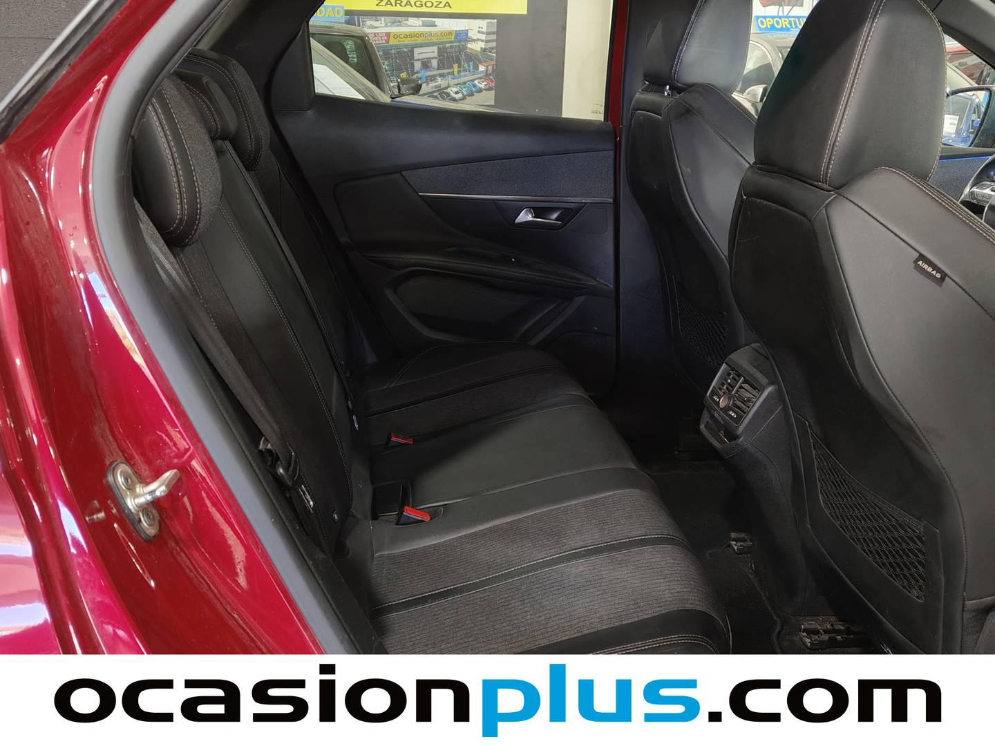 Peugeot 3008 Peugeot 3008 BlueHDI 130 S&S GT Line (130 CV) al mejor precio