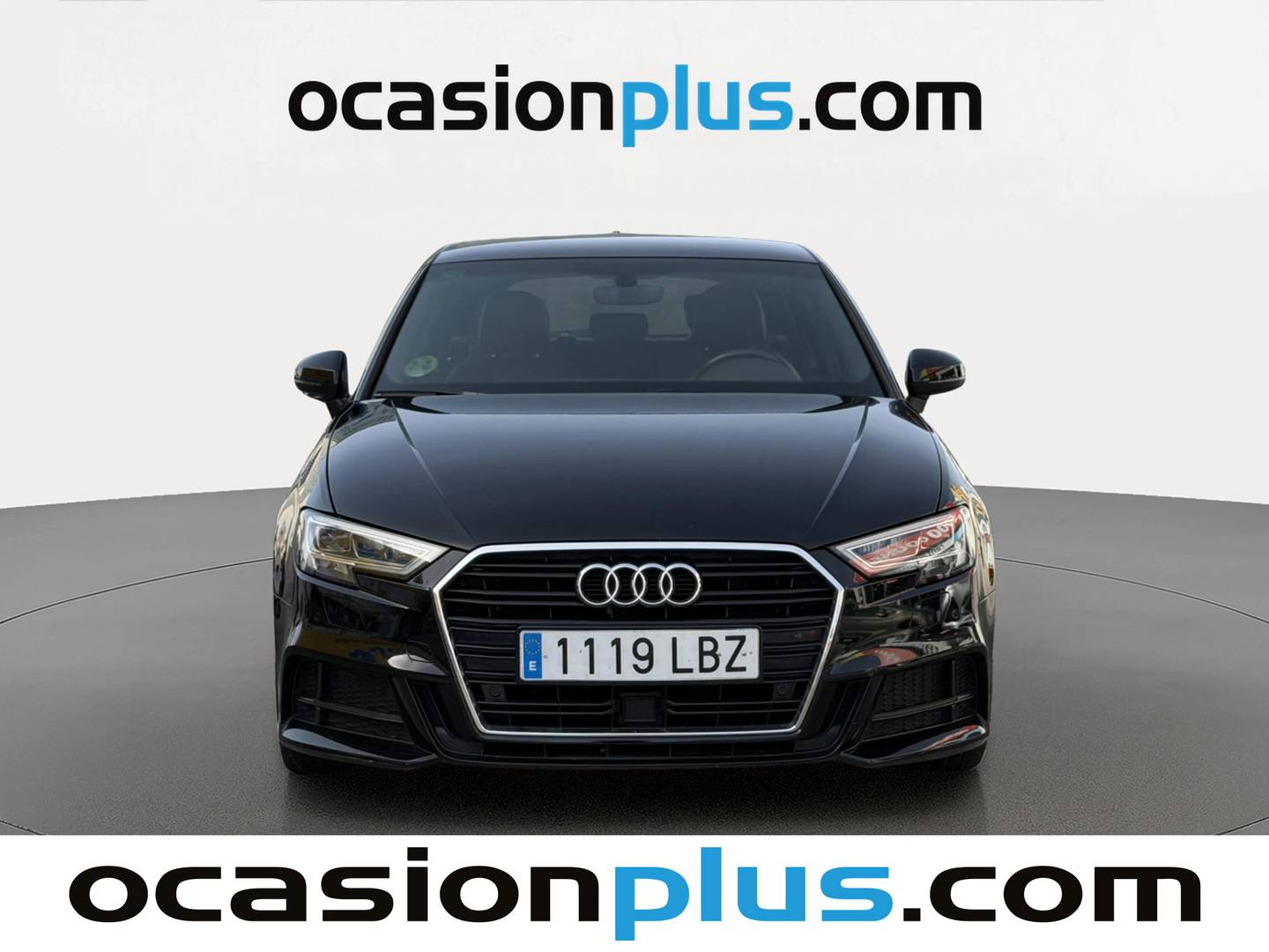 Audi A3 Audi A3 Sportback S line 35 TDI (150 CV) km 0