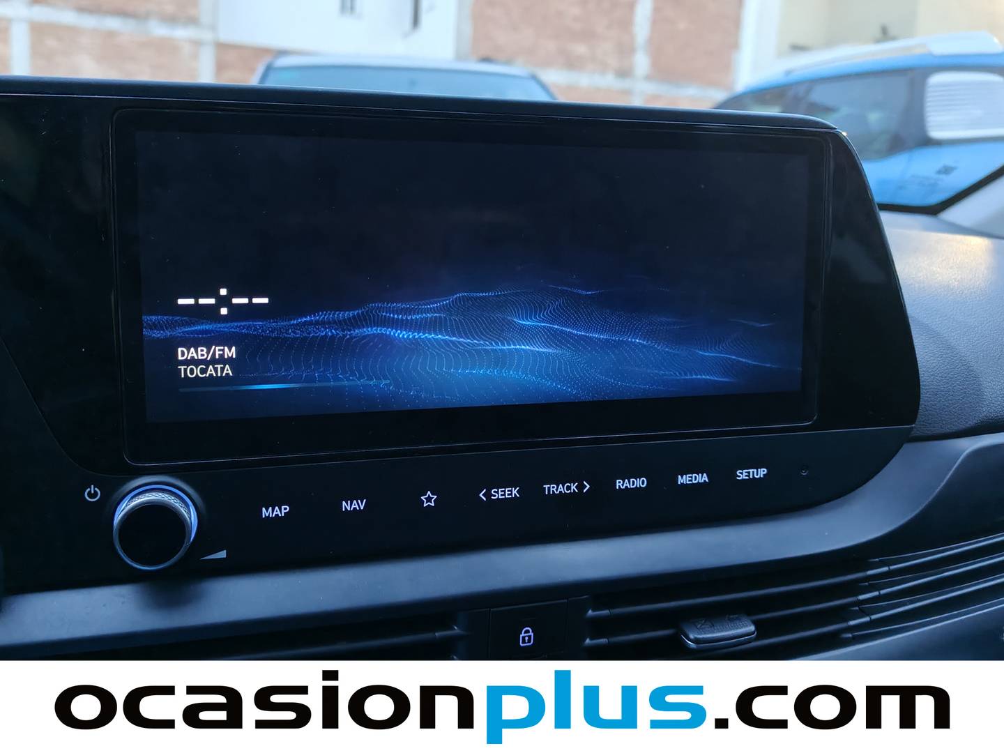 Foto Hyundai i20 Hyundai i20 1.2 MPI Essence (79 CV)